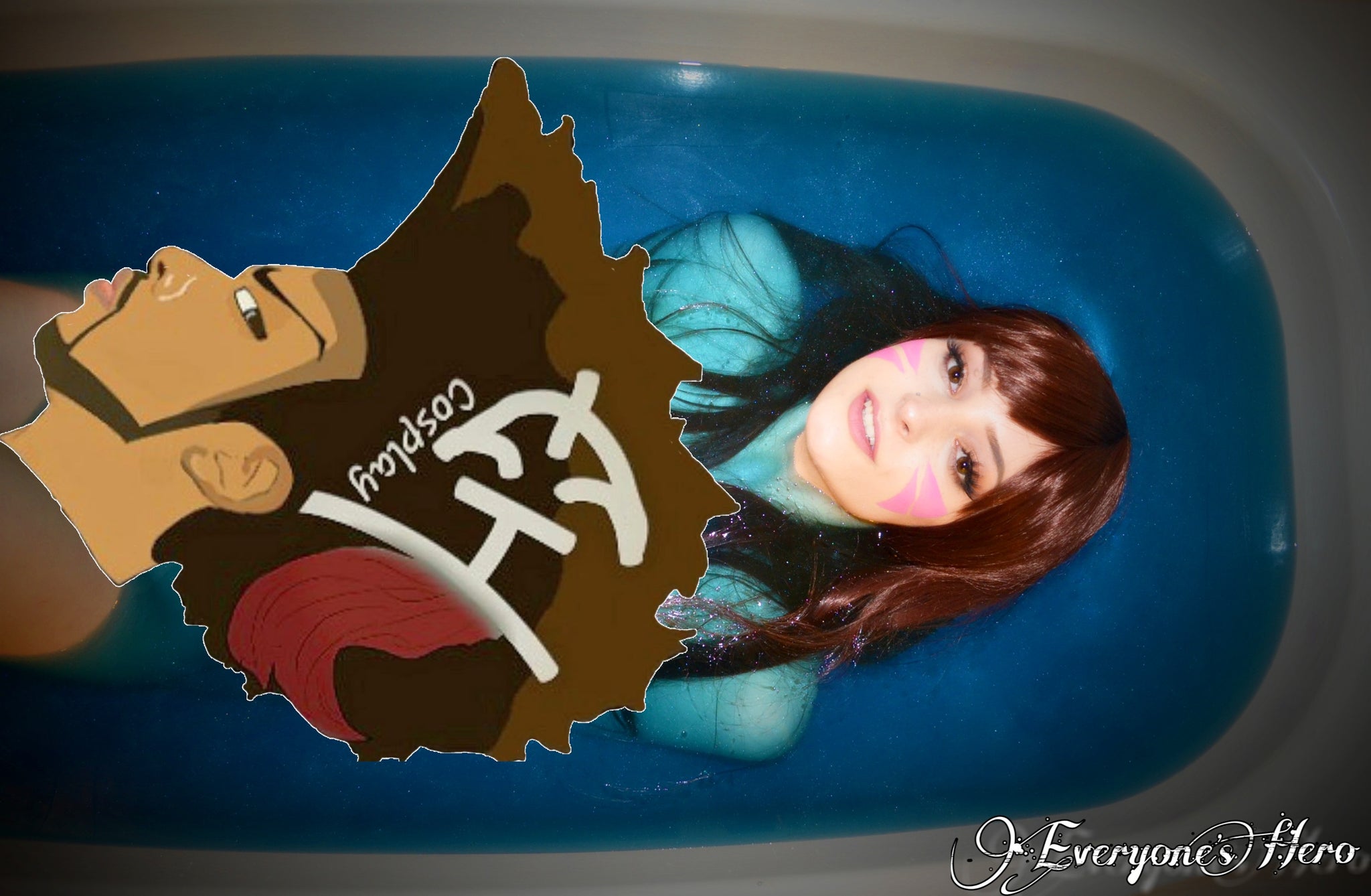 F the Payload<br />(4 Sets Available)