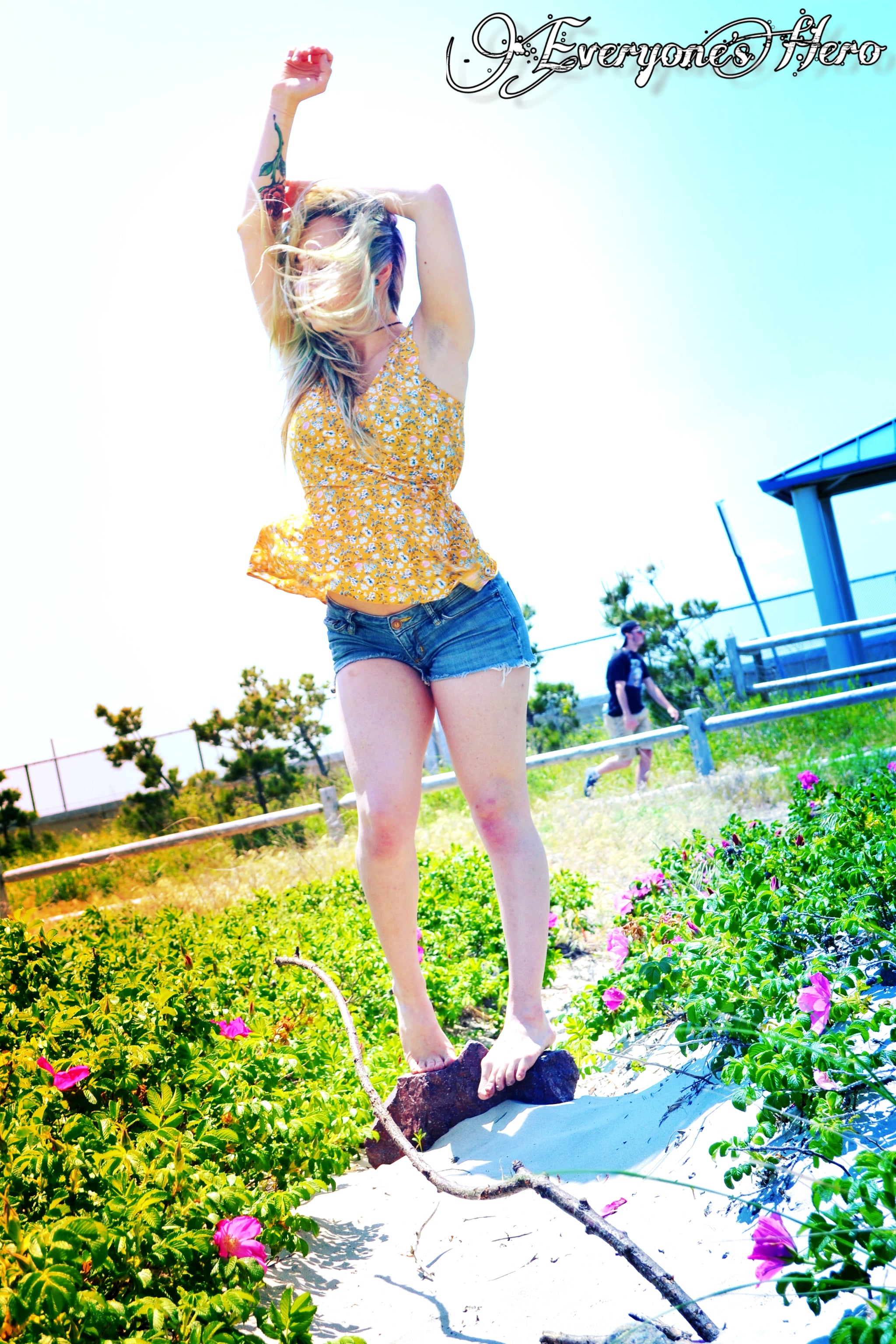 Fashionista<br />(40 Photos)