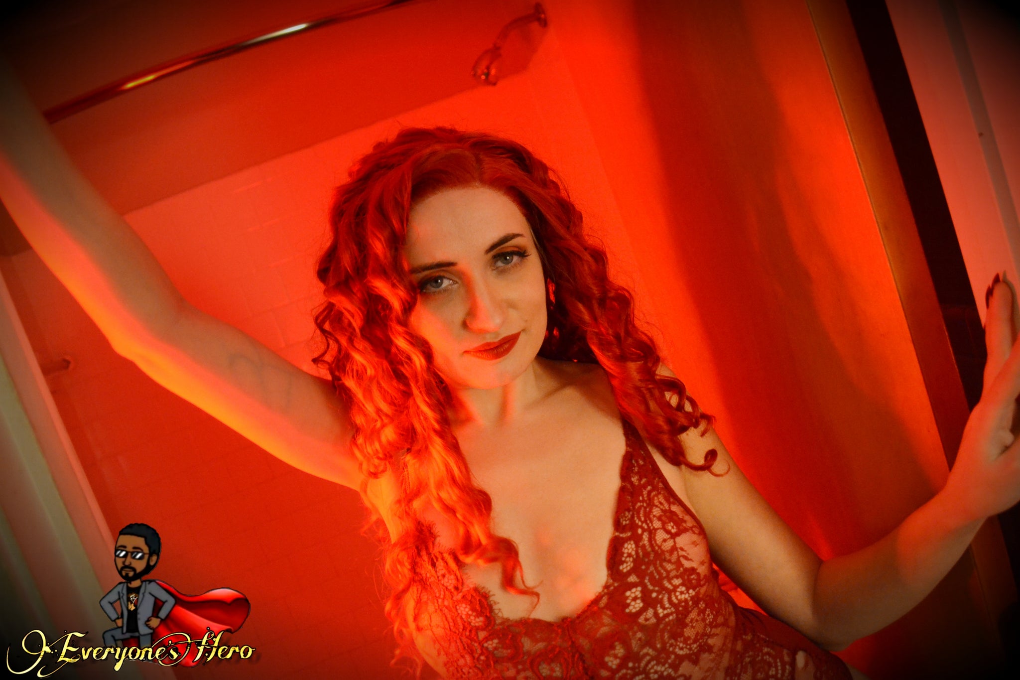Her Fire <br />(3 Sets available)