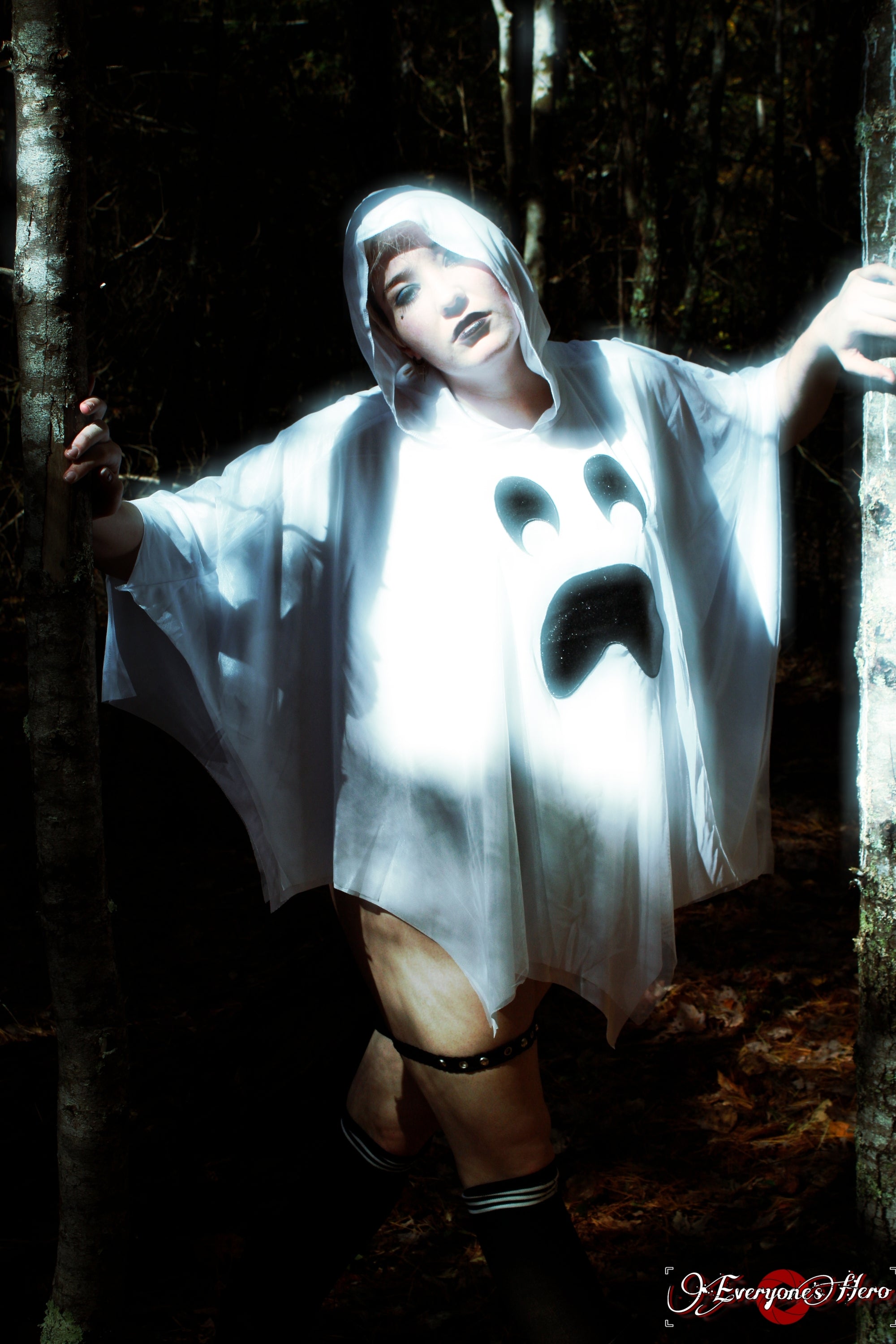 Ghost Storm <br />(77 Photos available)