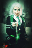 House of Slytherin <br />(2 Sets available)