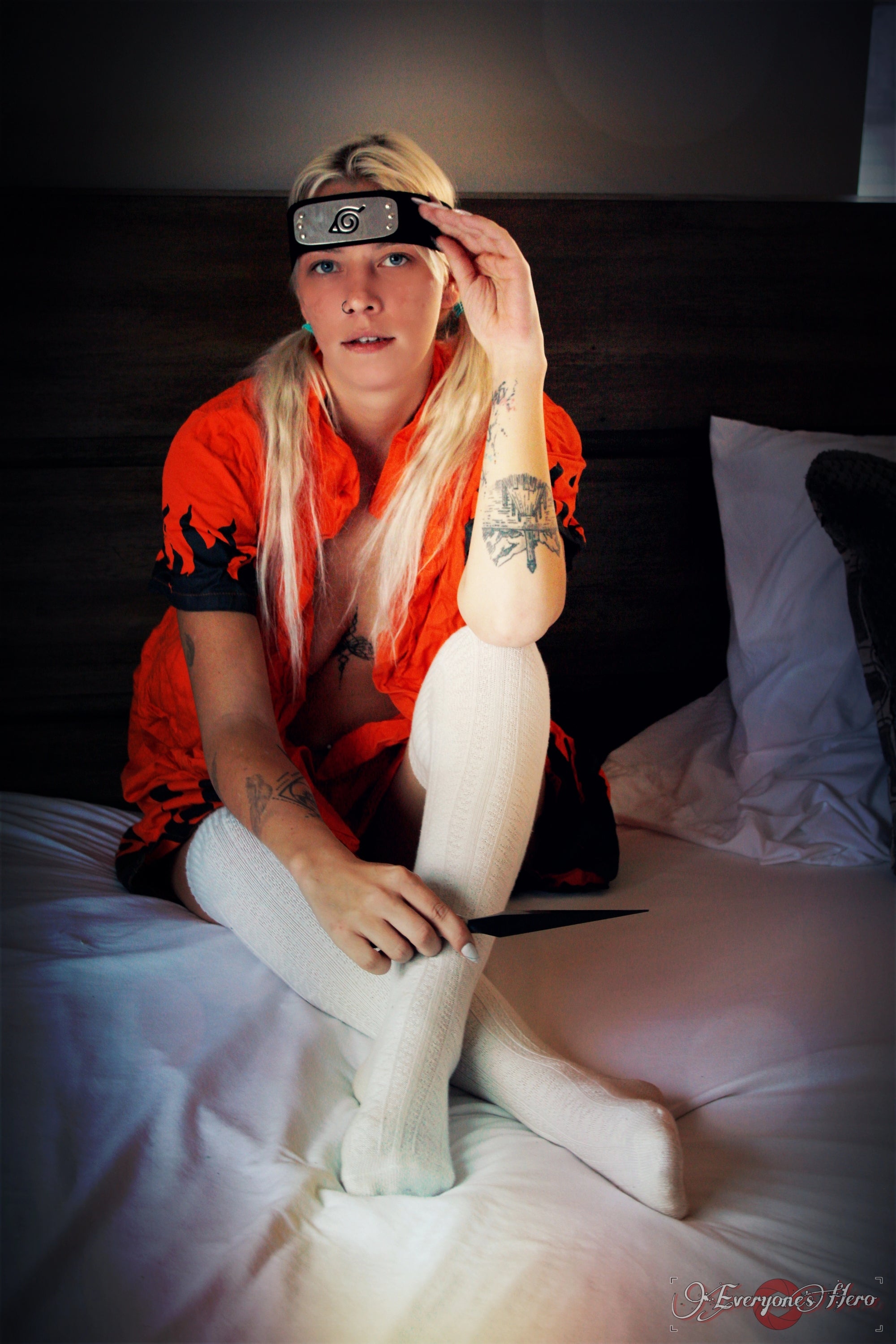 Hokage <br />(30 Photos available)