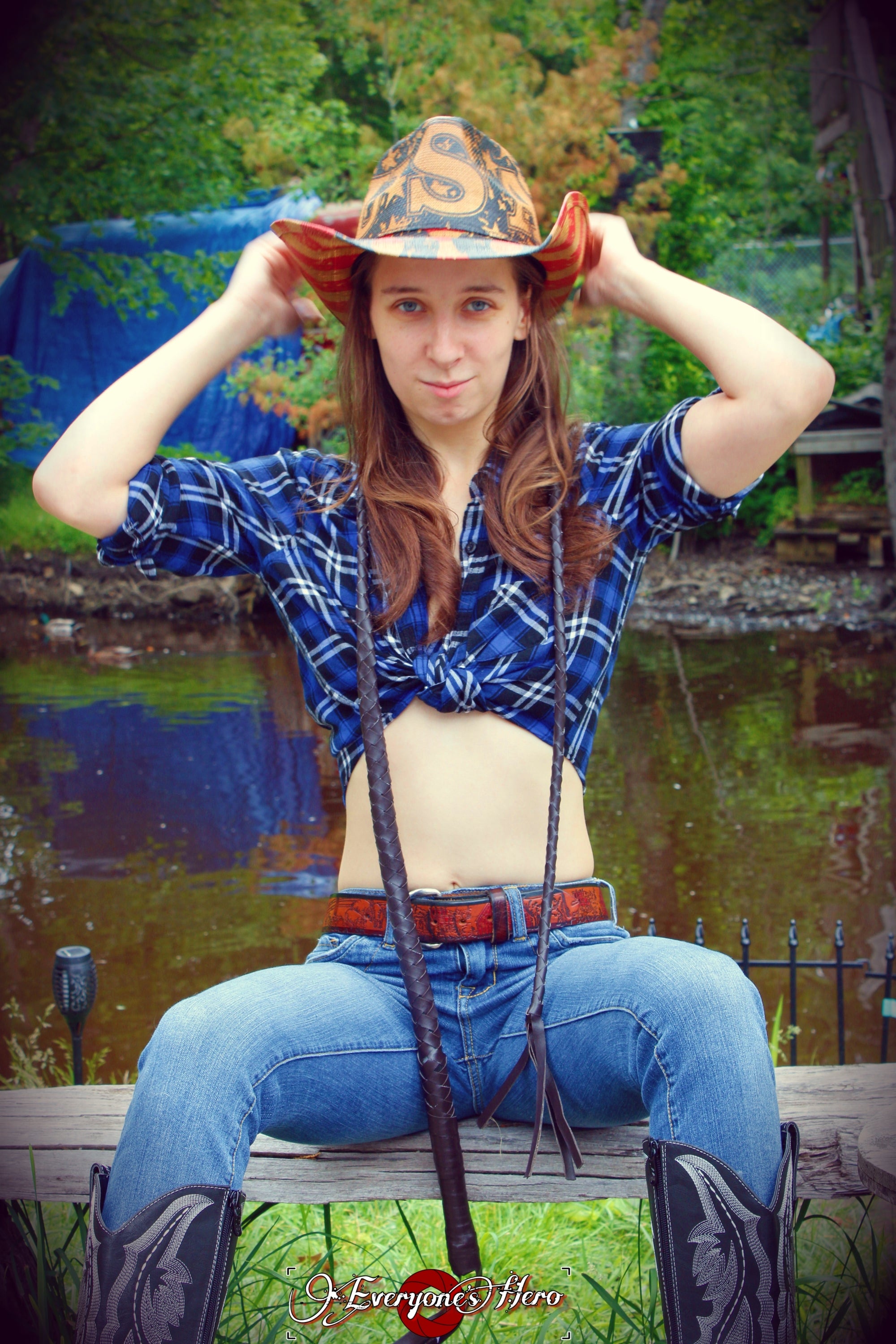 Howdy, Partner <br />(2 Sets Available)