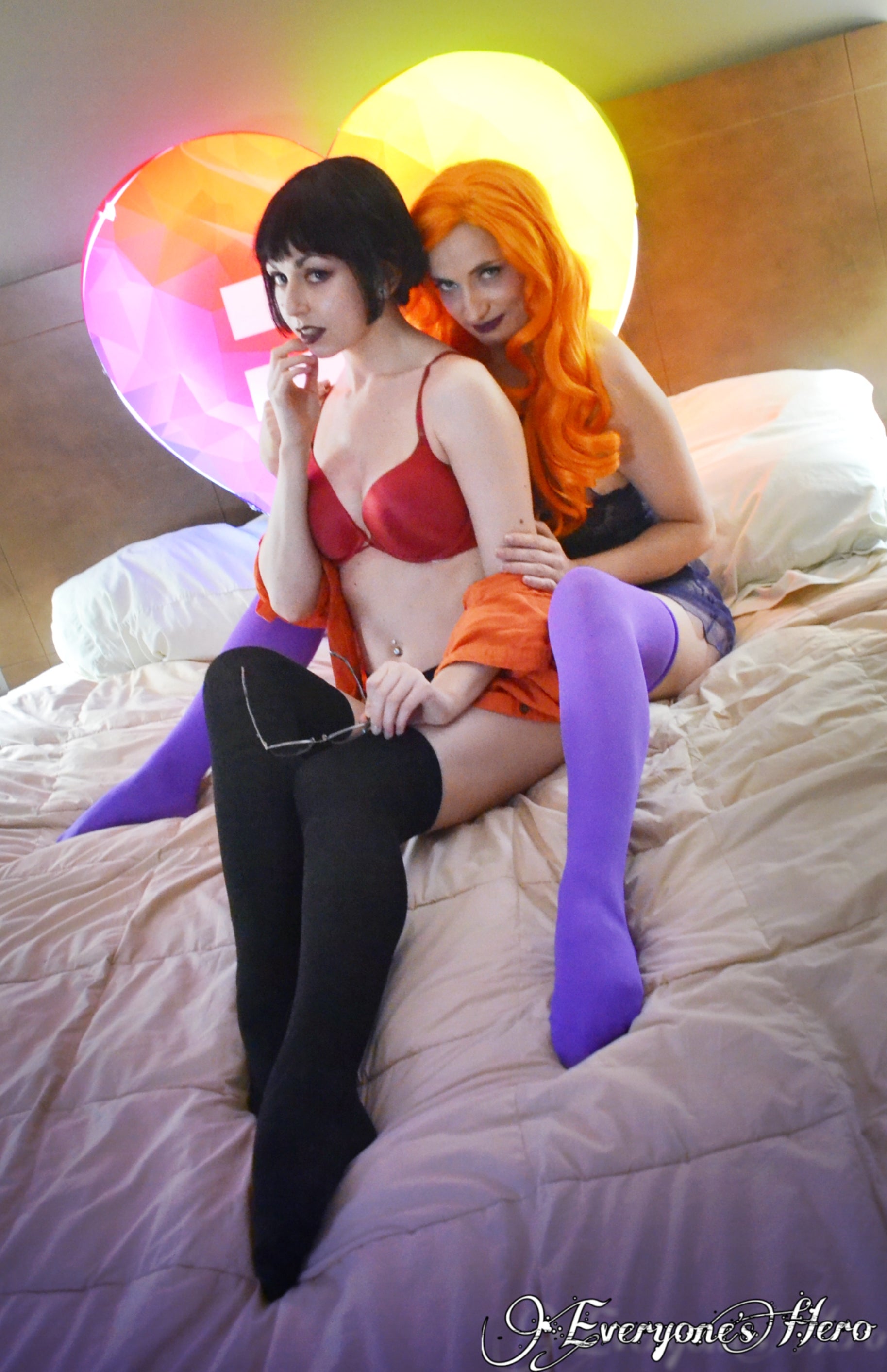 Jinkies <br />(2 Sets available)