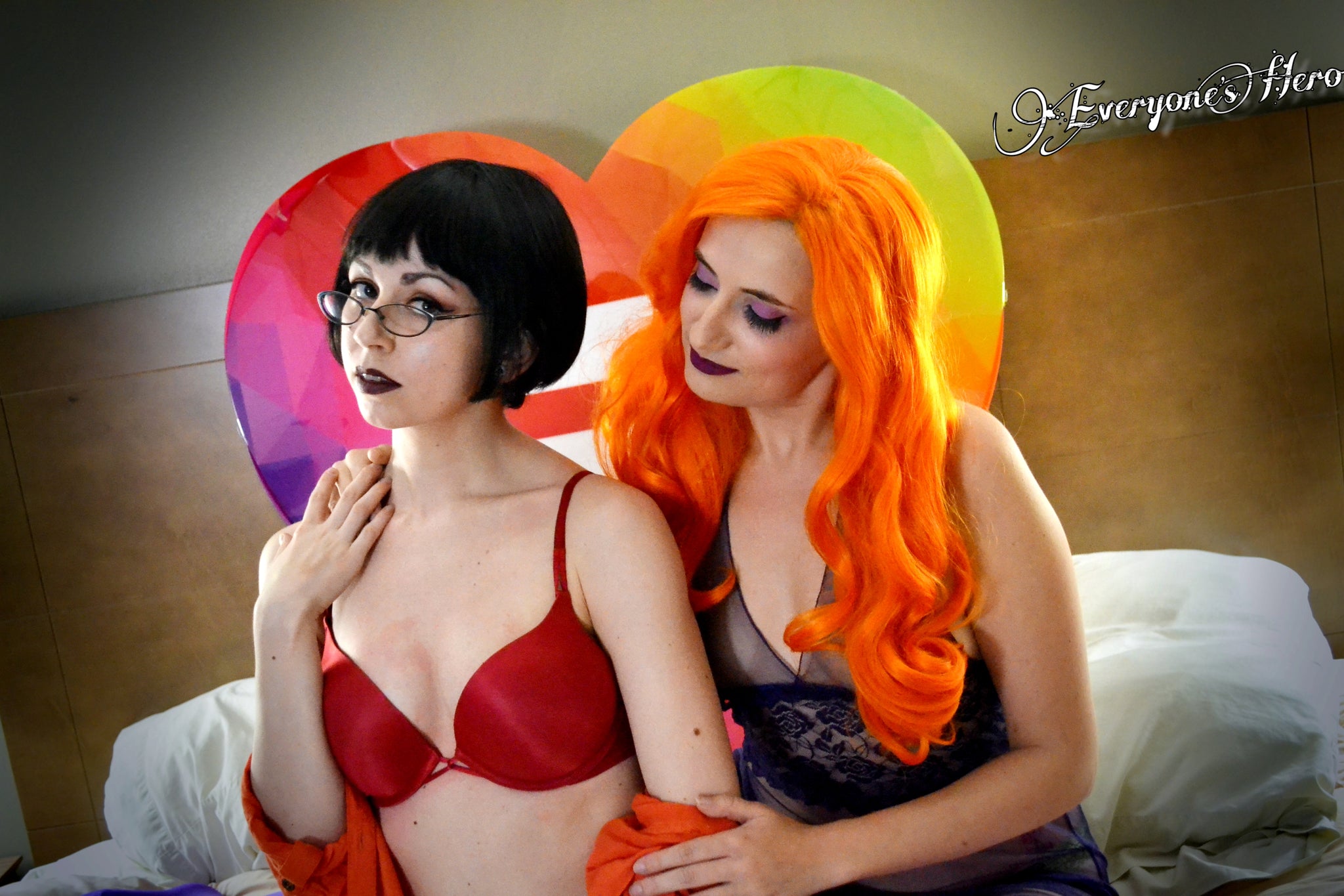 Jinkies <br />(2 Sets available)