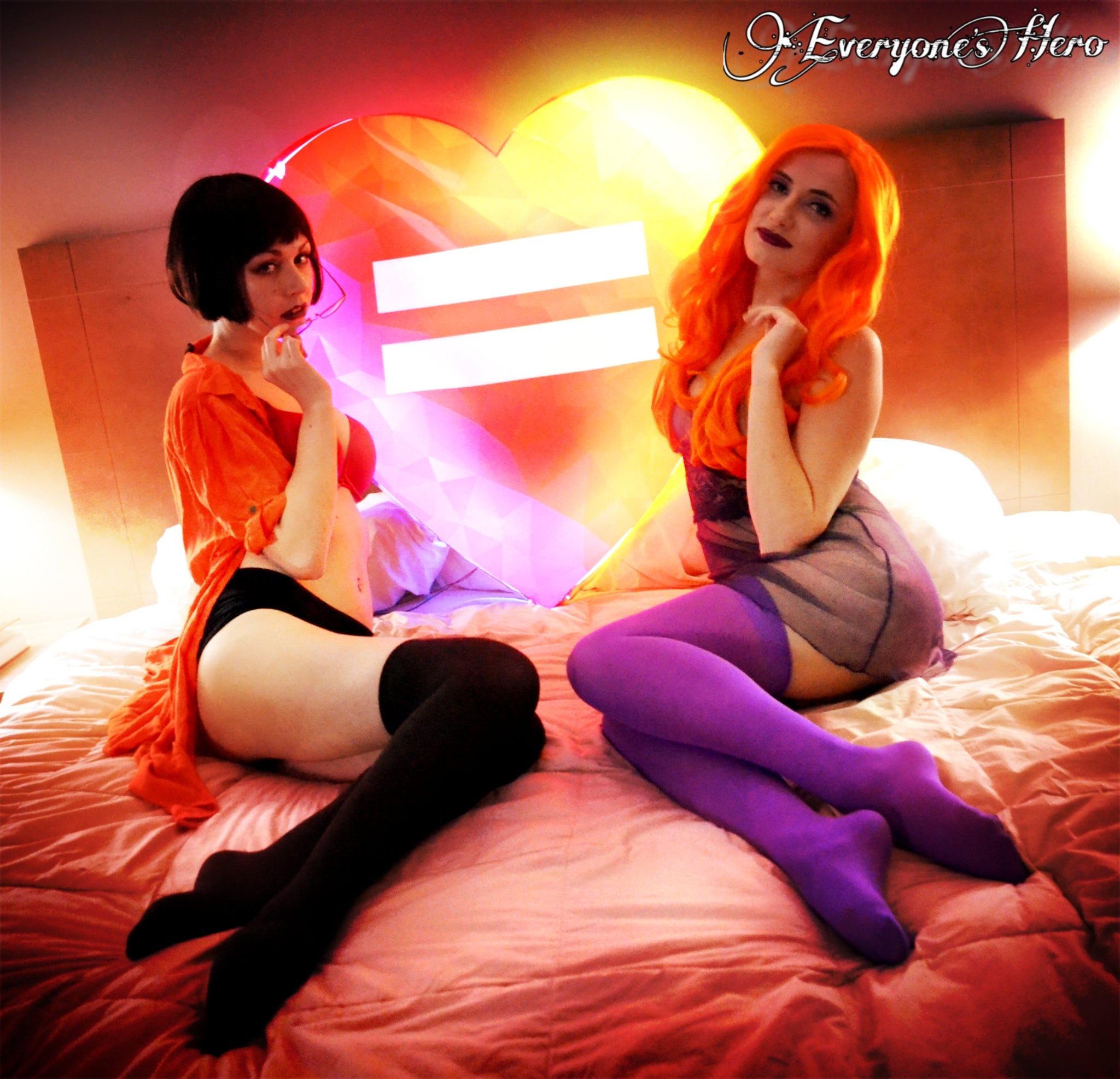 Jinkies <br />(2 Sets available)