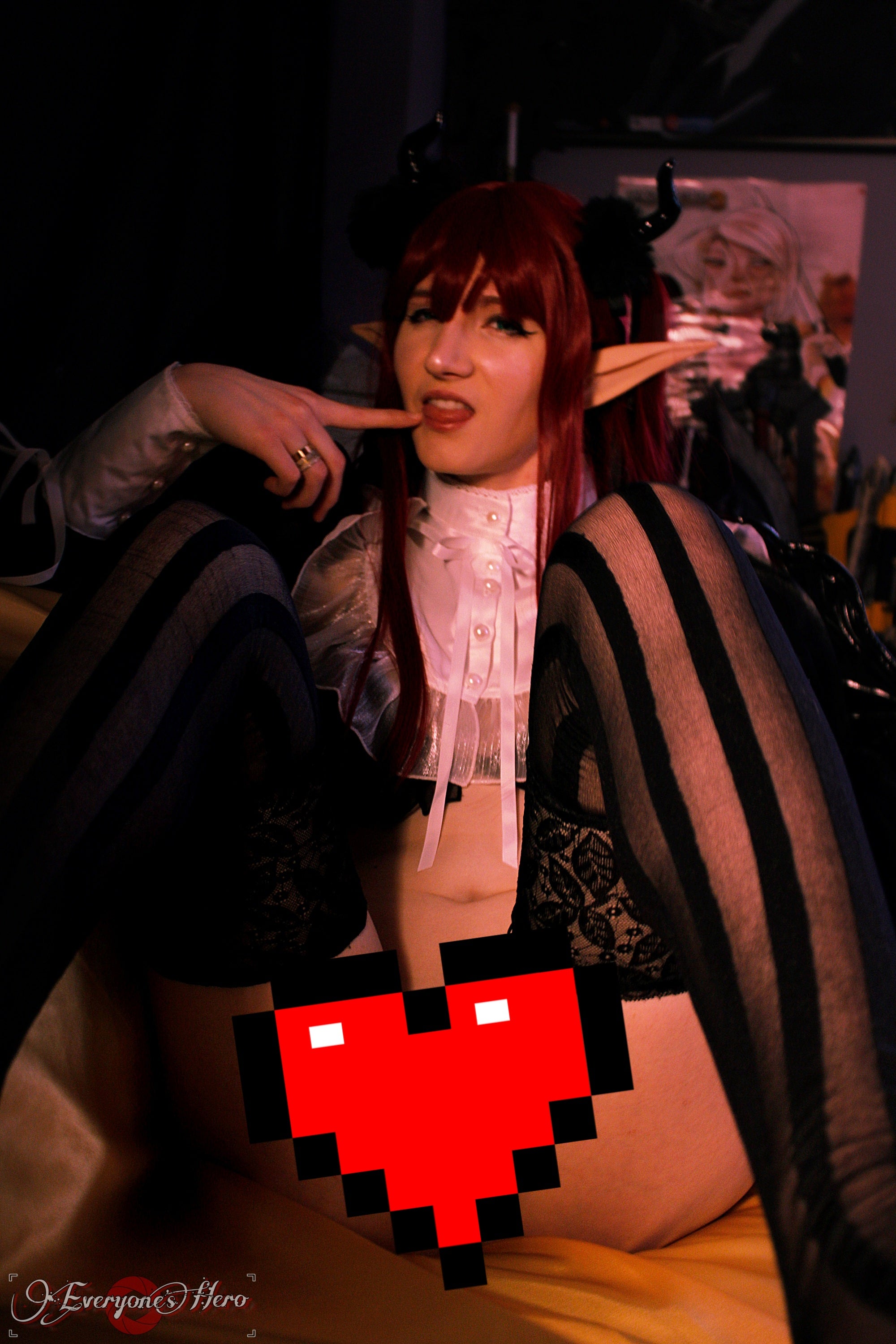 Kit-Kitagawa <br />(170 Photos available)