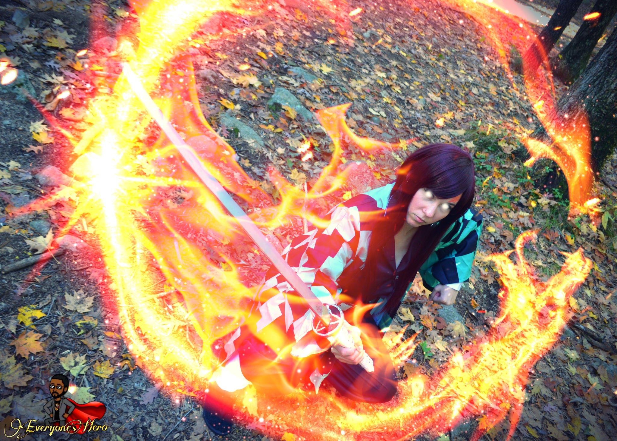 Lady Kamado<br />(2 Sets Available)