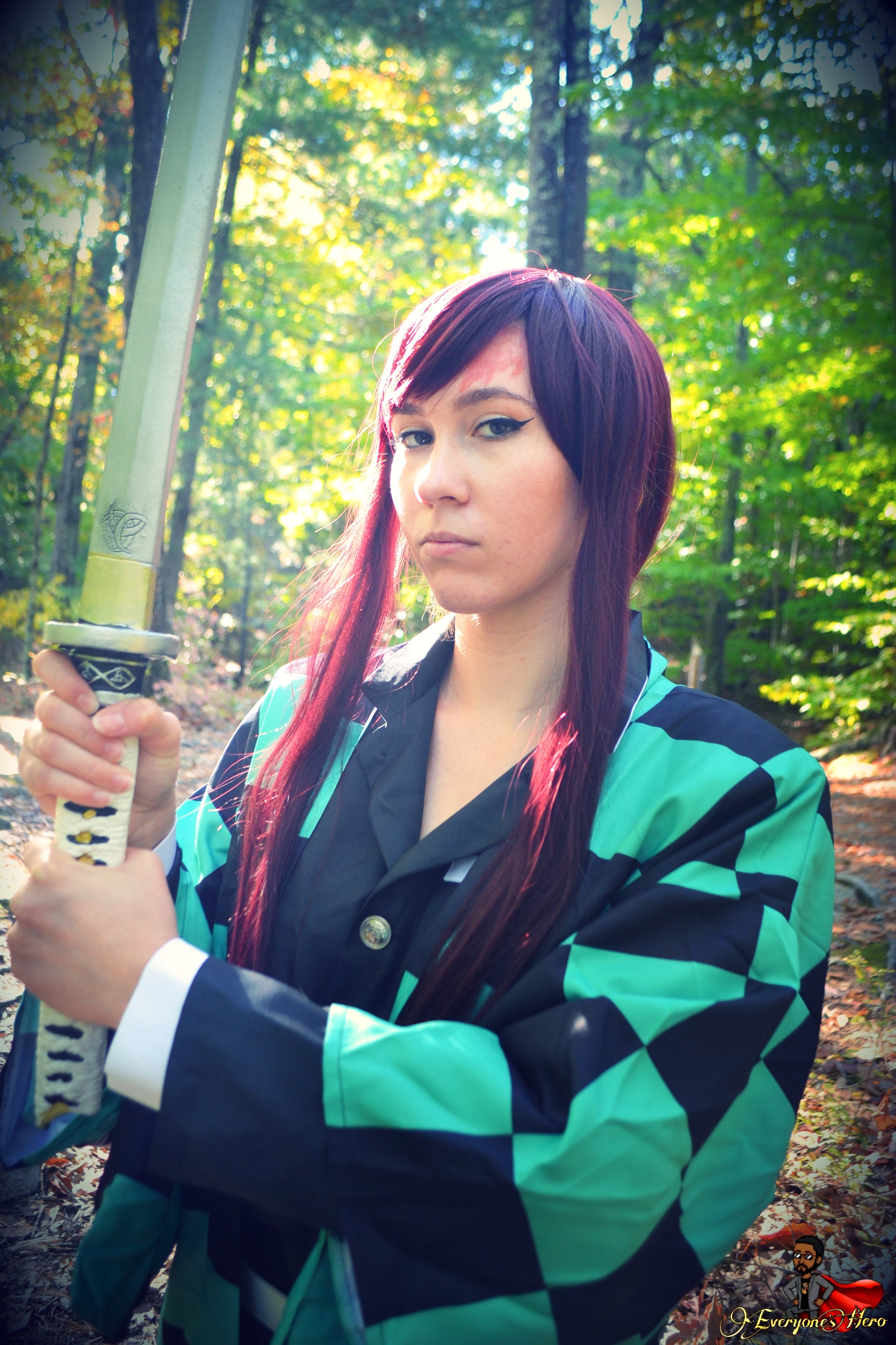 Lady Kamado<br />(2 Sets Available)