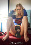 Last Daughter of Krypton <br />(4 Sets Available)