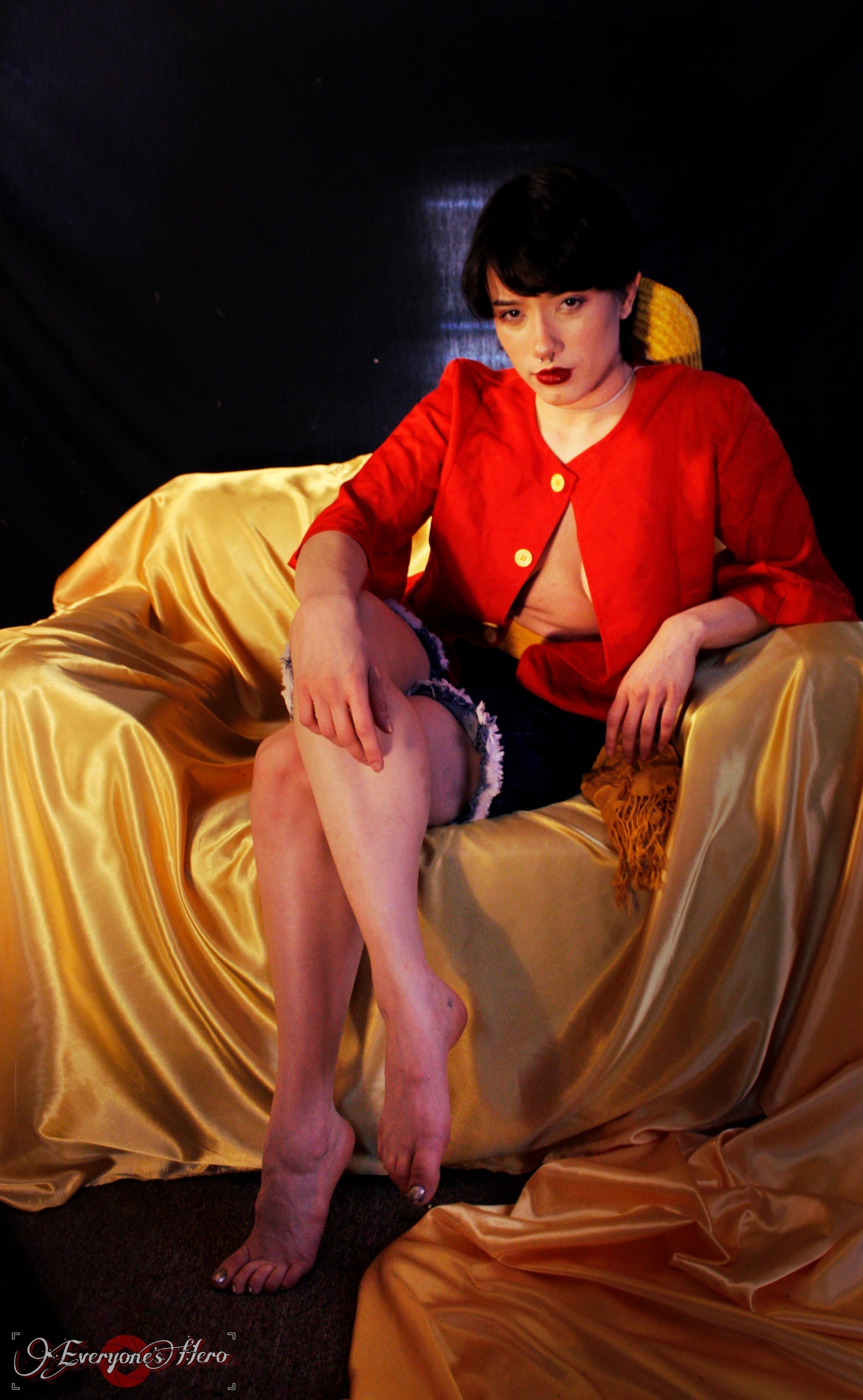 Devil Fruit <br />(105 Photos available)
