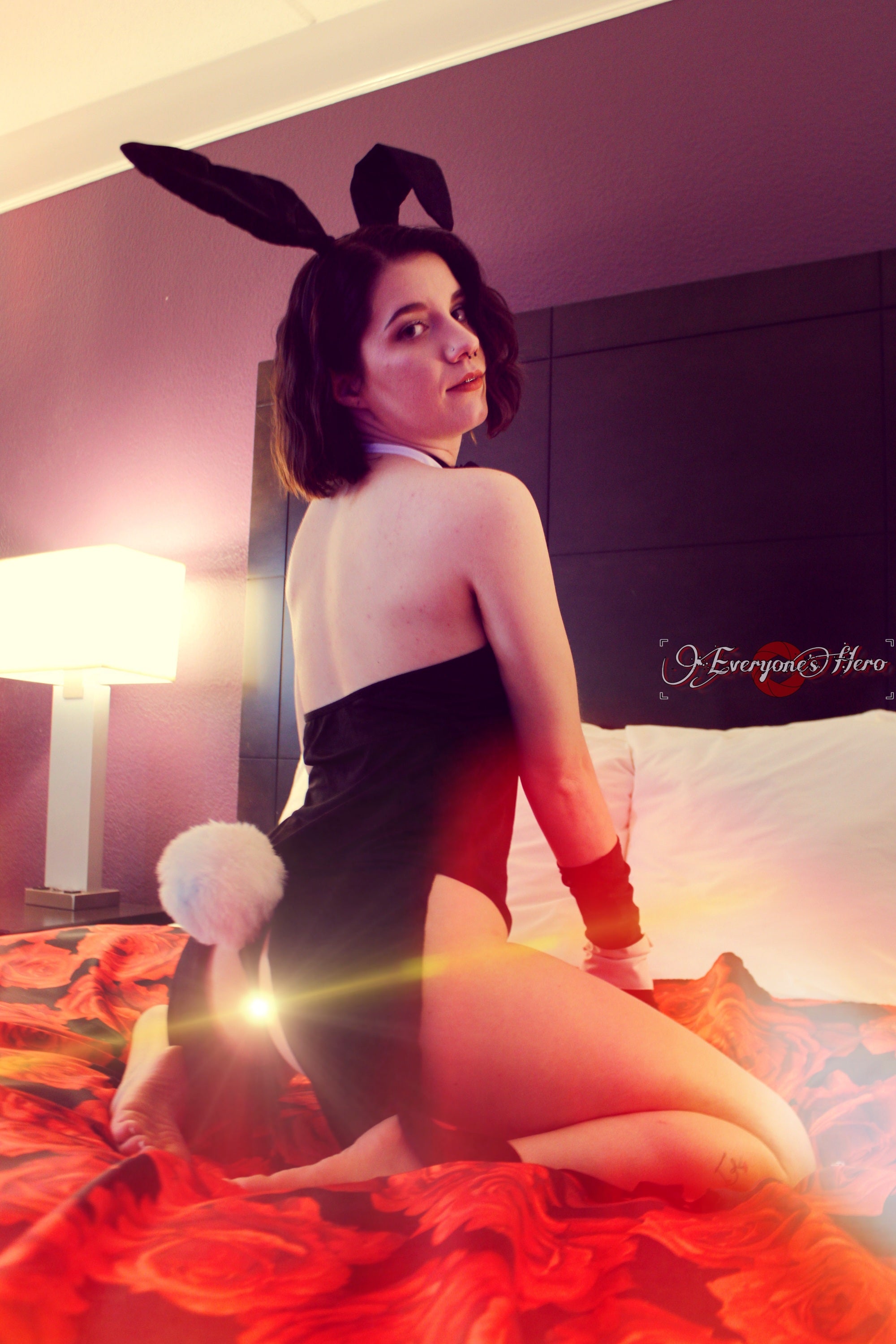 Bunny Burns <br />(99 Photos available)