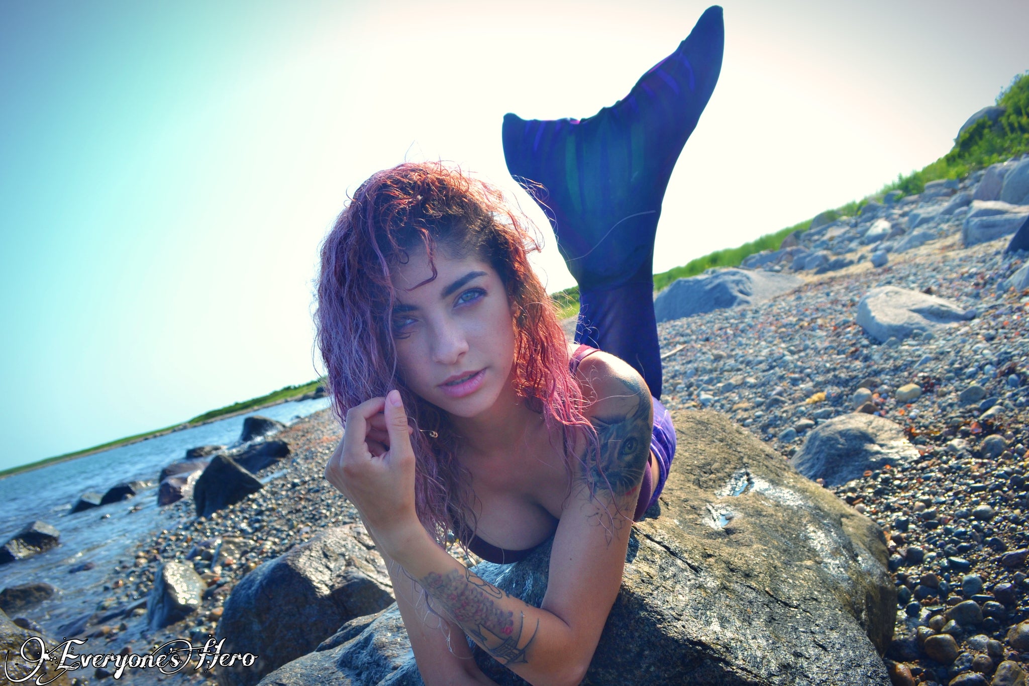 Mermasia<br />(3 Sets Available)