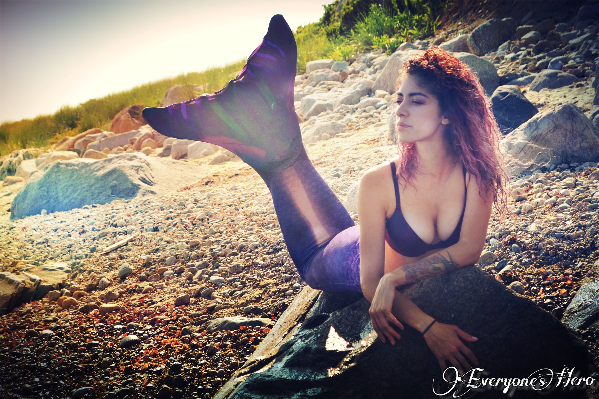 Mermasia<br />(3 Sets Available)