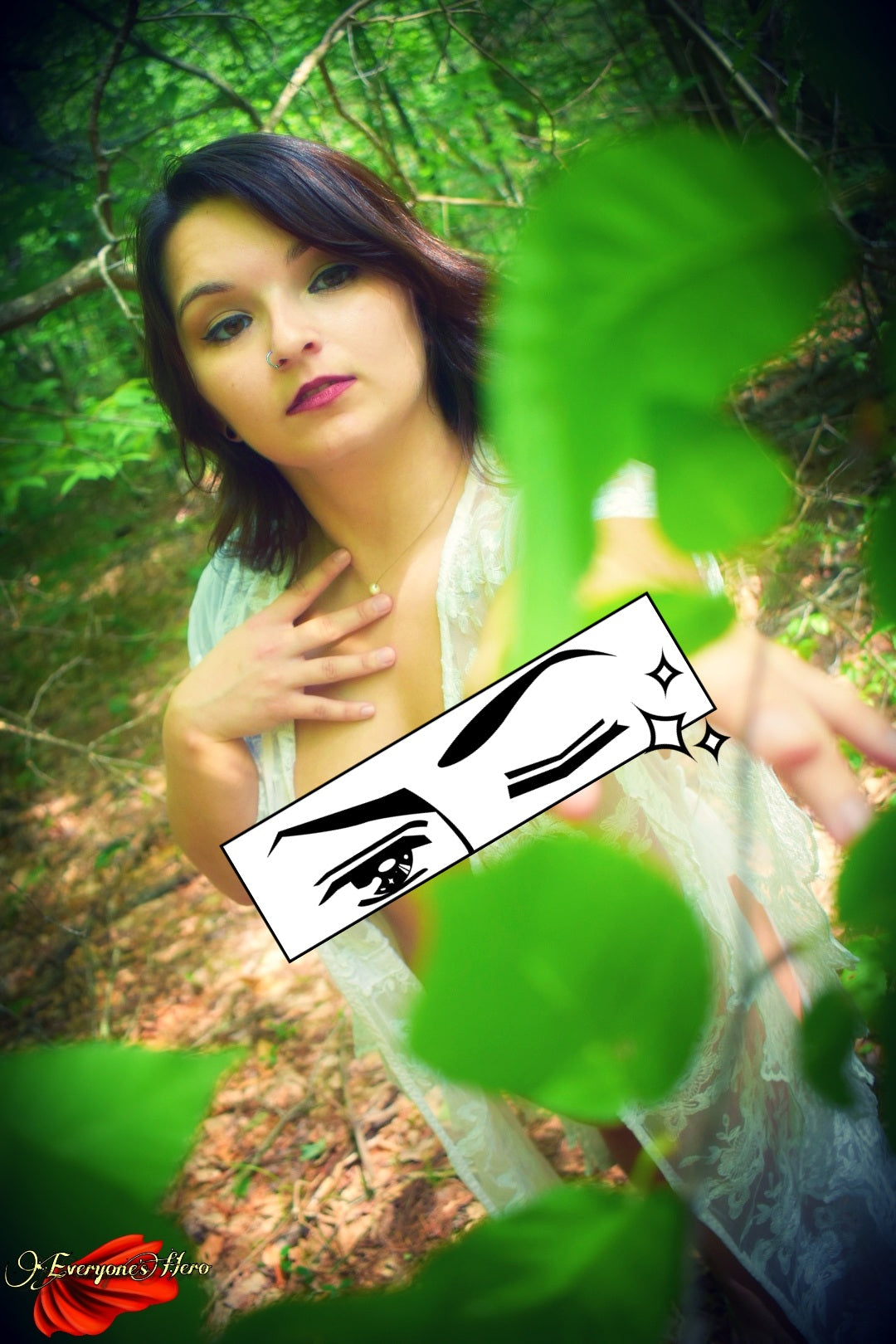 Mother Nature <br />(2 Sets Available)