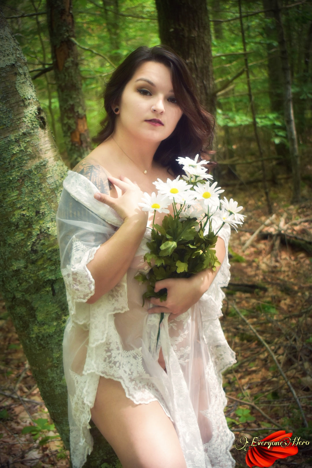 Mother Nature <br />(2 Sets Available)