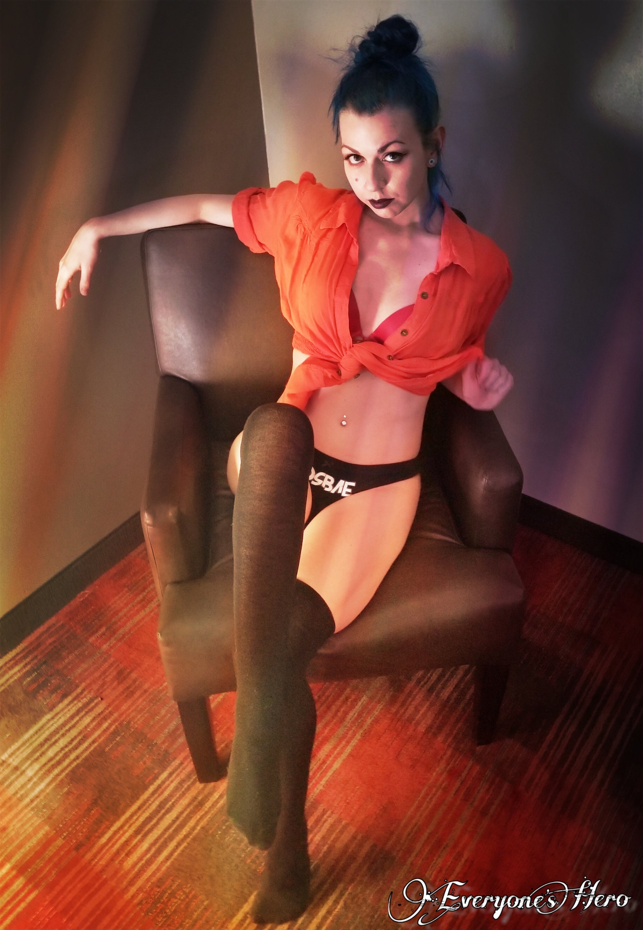 The New Black<br />(28 photos available)