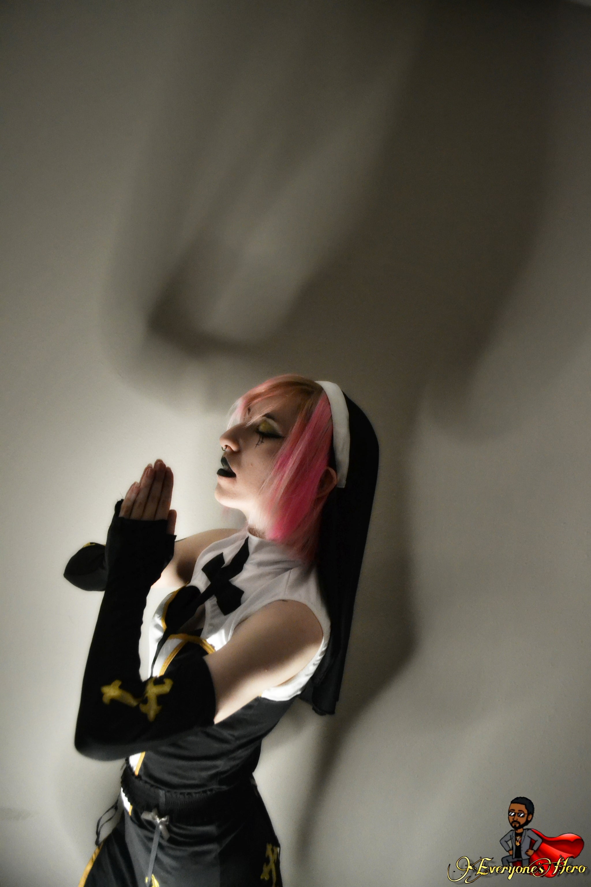 Nunsinger <br />(2 Sets Available)