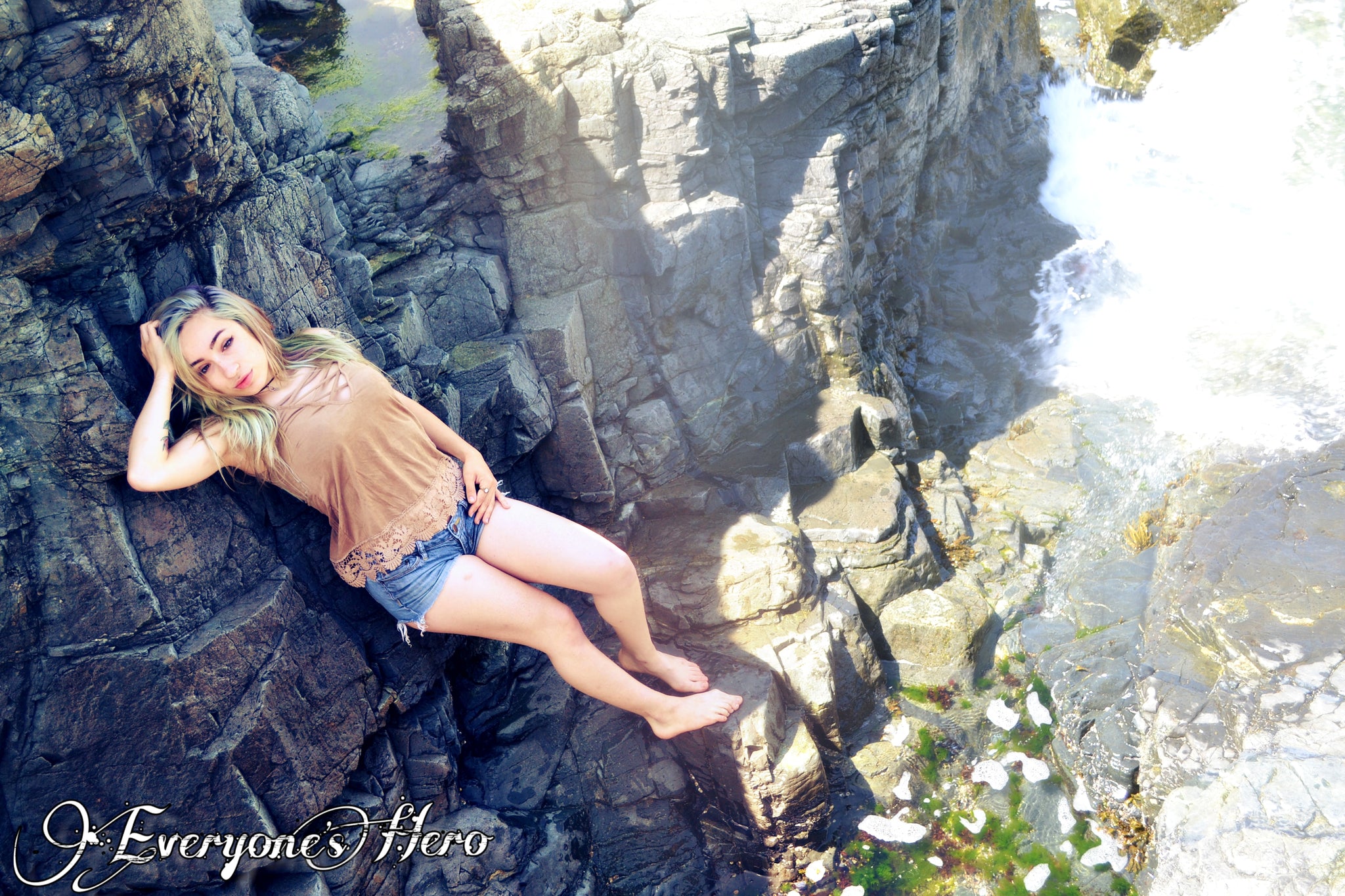 On The Rocks<br />(3 Sets Available)