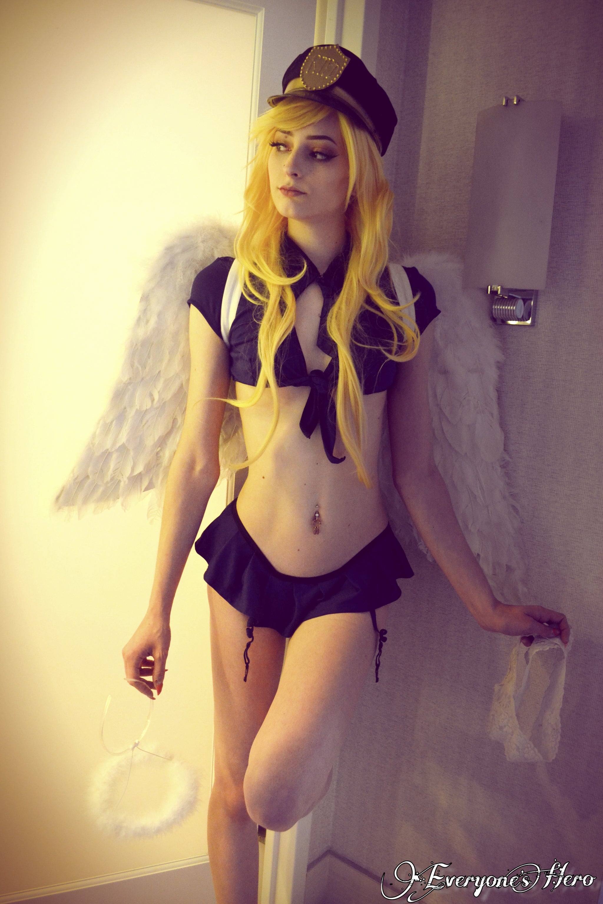 Anarchy<br />(5 Sets Available)