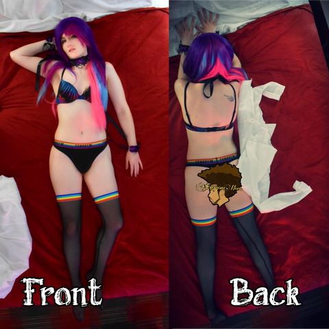 Form 6 <br />(Body Pillow)
