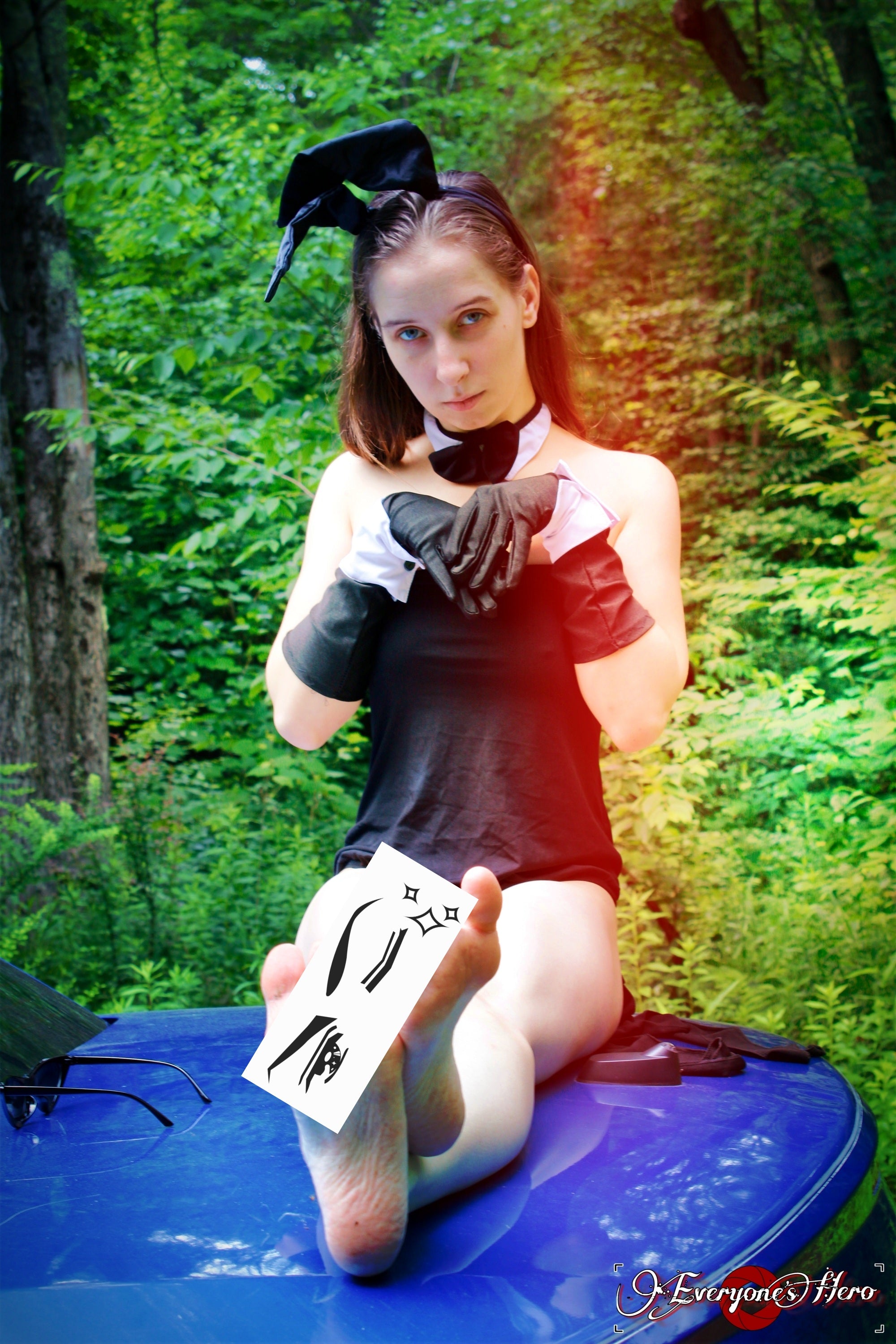 Playboy Hops <br />(2 Sets Available)
