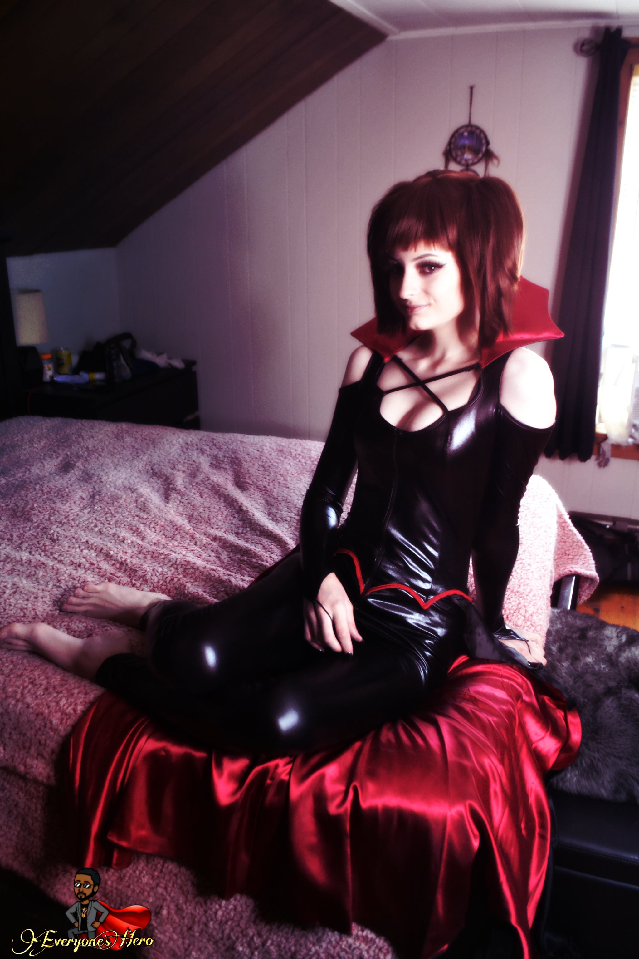 Princess Darkness<br />(3 Sets Available)