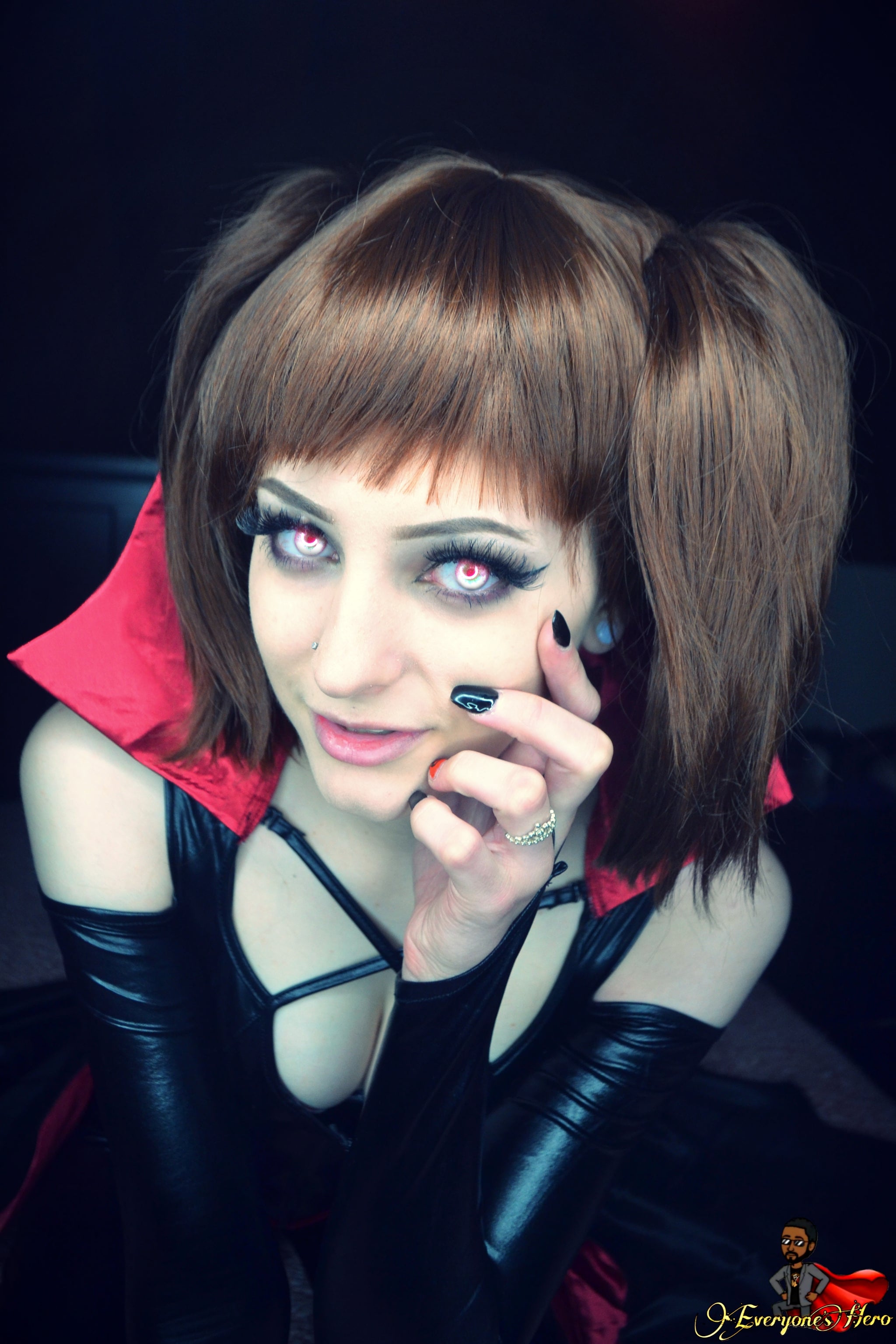 Princess Darkness<br />(3 Sets Available)