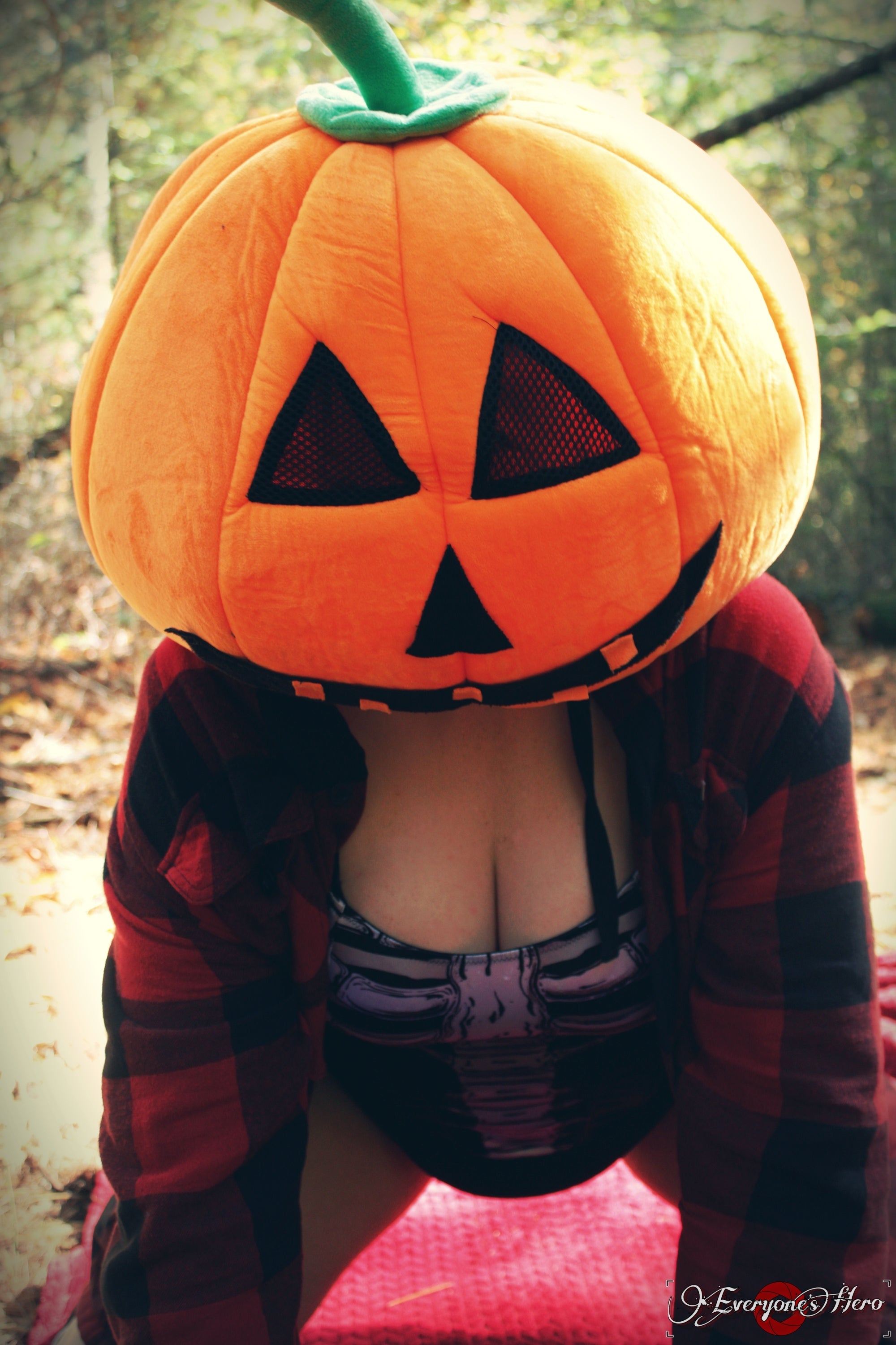 Pumpkin Bones <br />(27 Photos available)