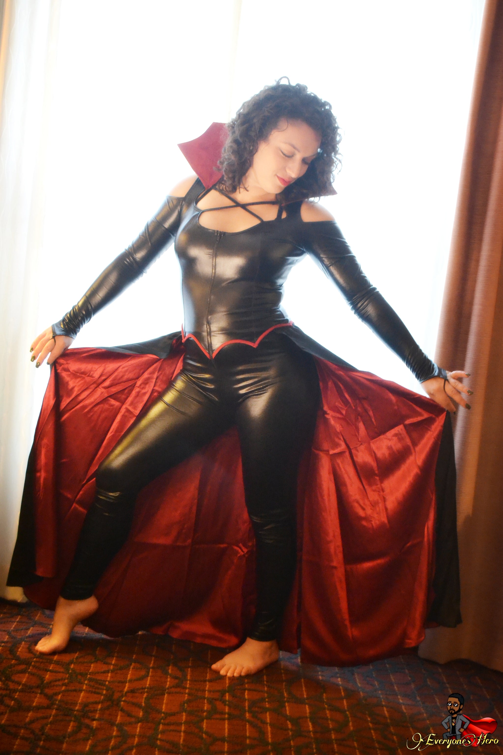 Queen of the Night <br />(3 Sets Available)
