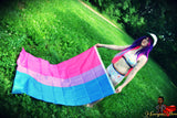 Rainbow Fields <br />(2 Sets Available)