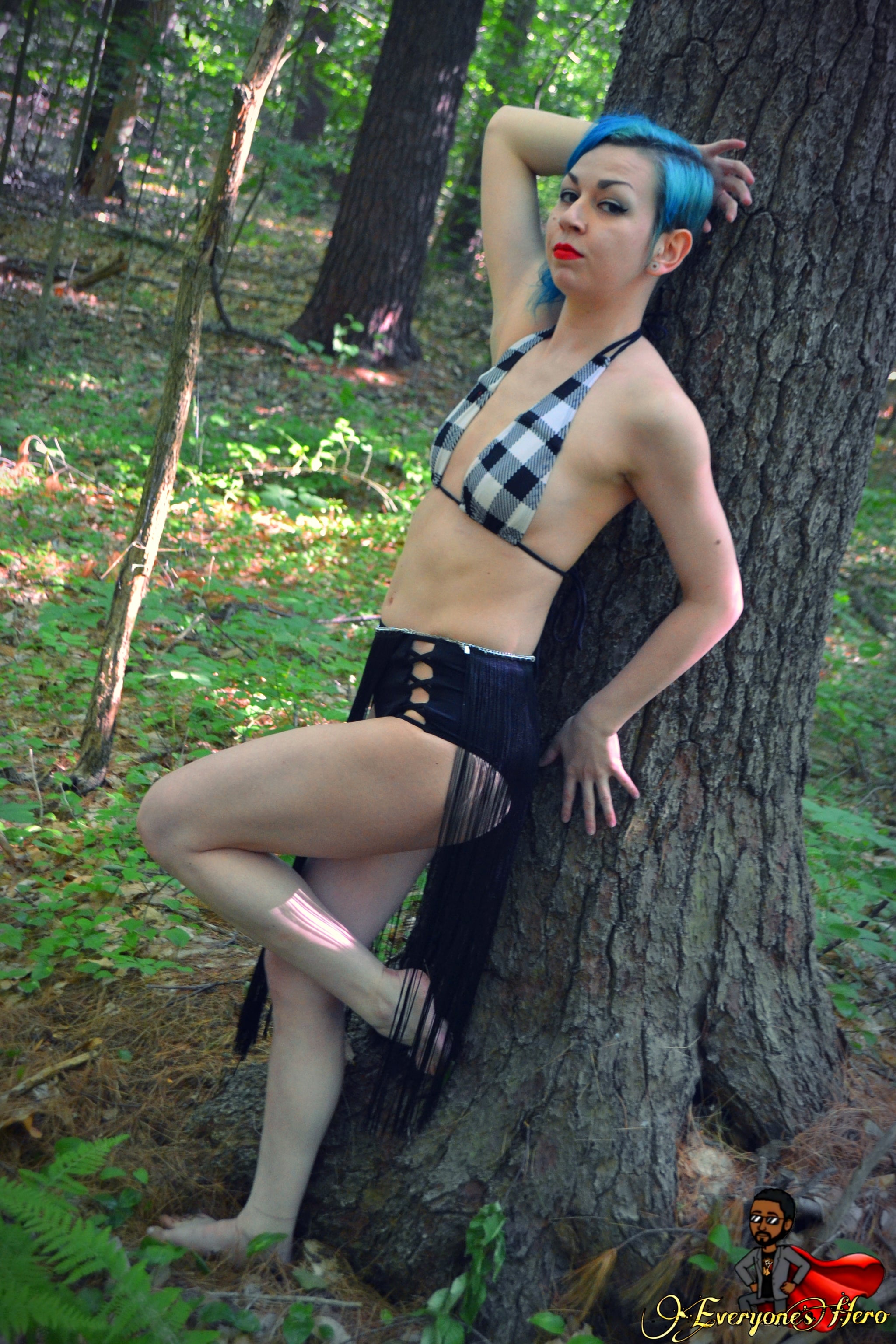 Red Lips Never Lie<br />(2 Sets available)