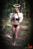 Wings in the Woods <br />(2 Sets Available)