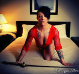 Ronin Red<br />(23 Photos)