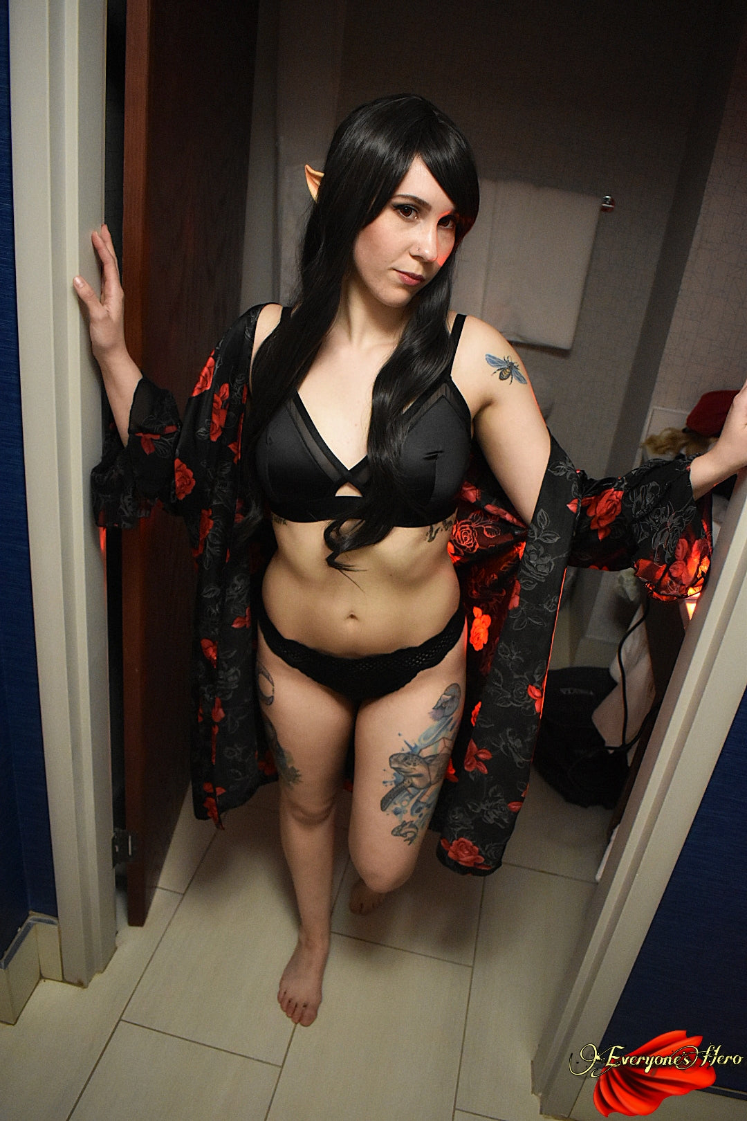 RoseRobe<br />(31 Photos Available)