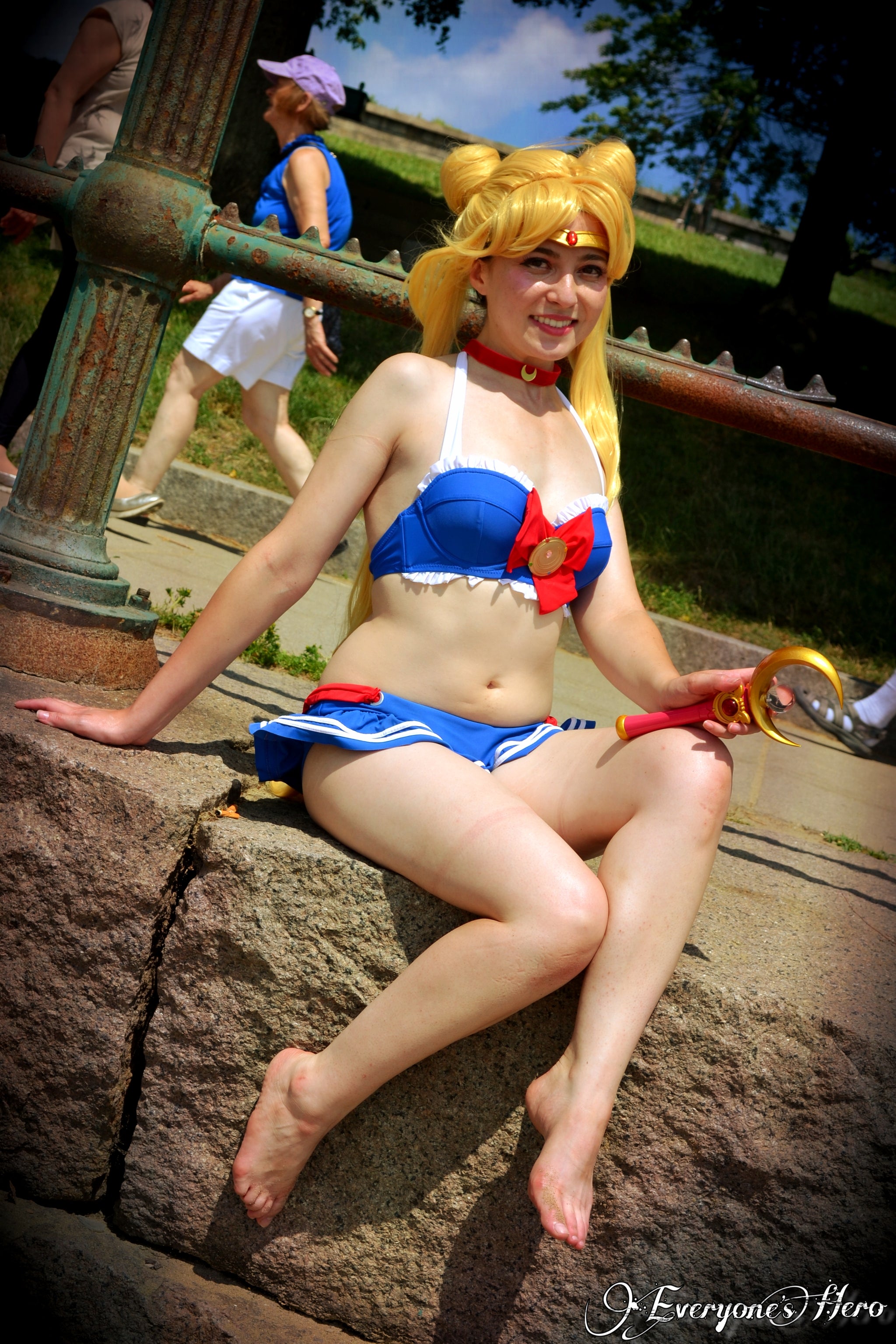 Sailor Beach<br />(5 Sets Available)