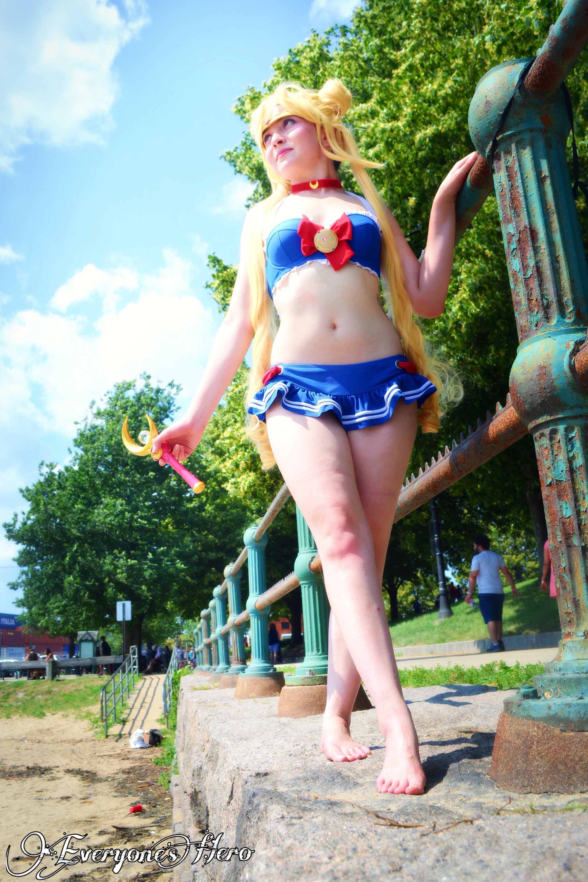 Sailor Beach<br />(5 Sets Available)