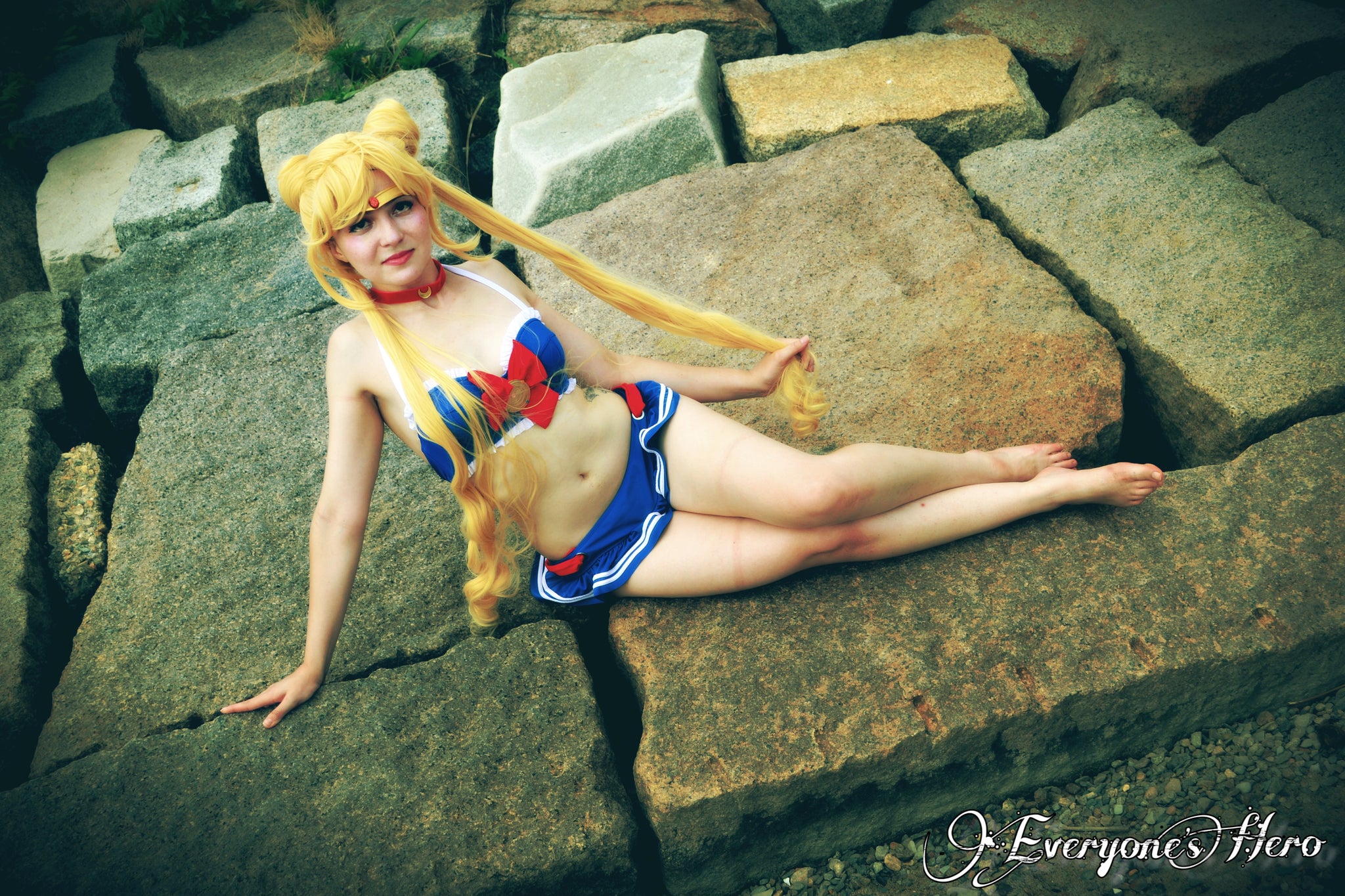 Sailor Beach<br />(5 Sets Available)