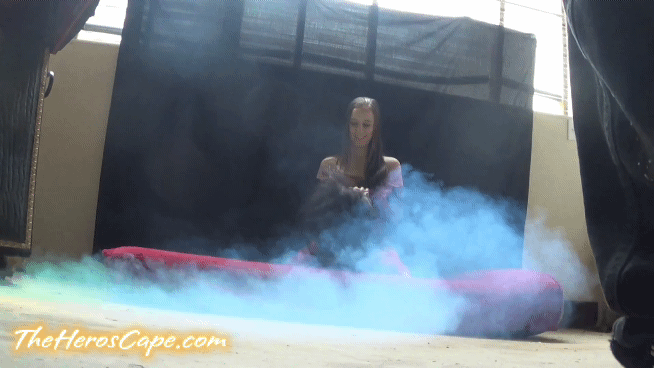 Behind the Scenes Nevaeh 3 <br />(7 Videos available)