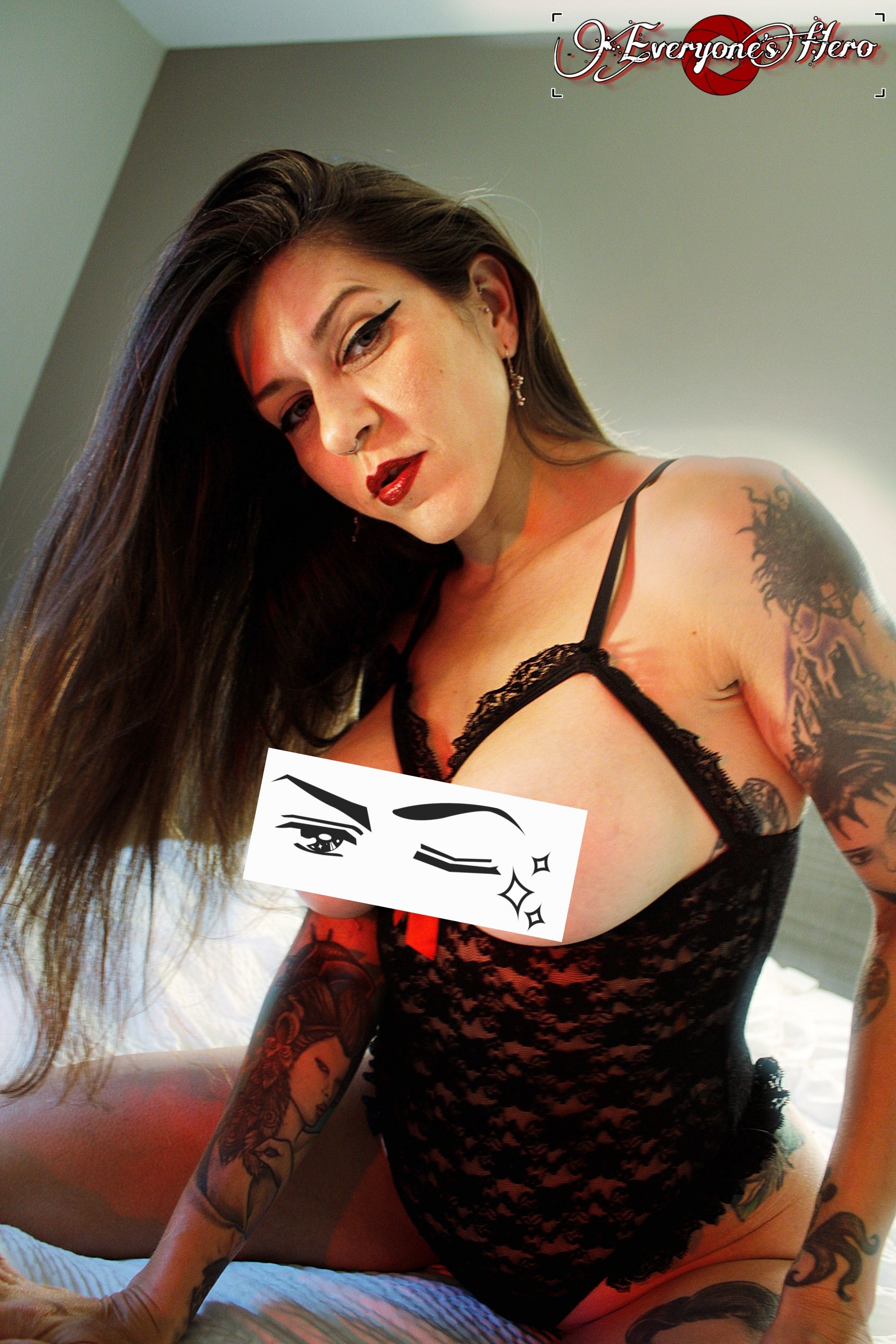 Shades of Morgana <br />(89 Photos Available)