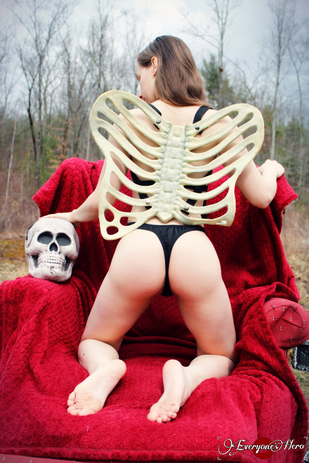 Skelly <br />(2 Sets Available)
