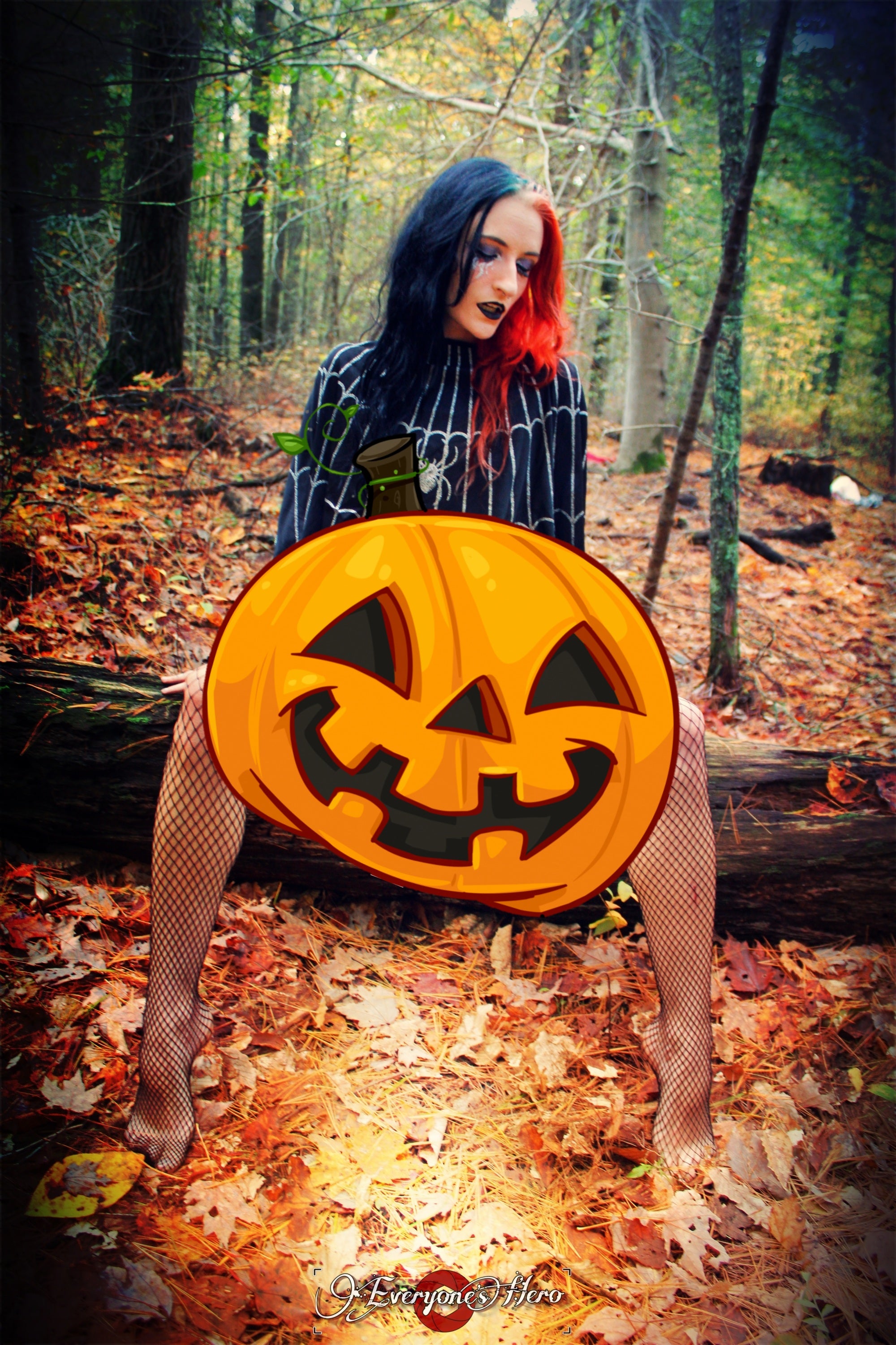 Spider-Bite <br />(76 Photos available)