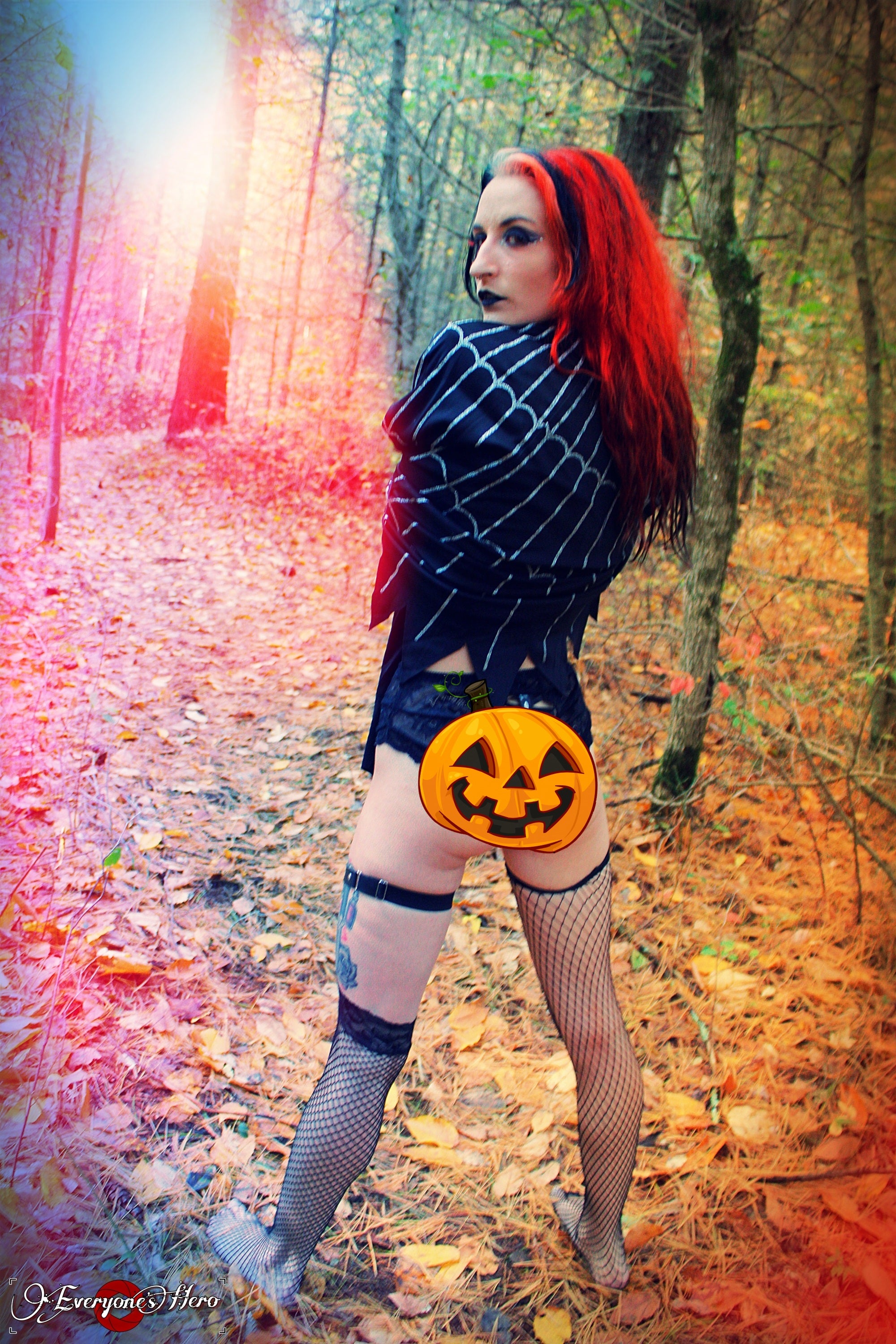 Spider-Bite <br />(76 Photos available)