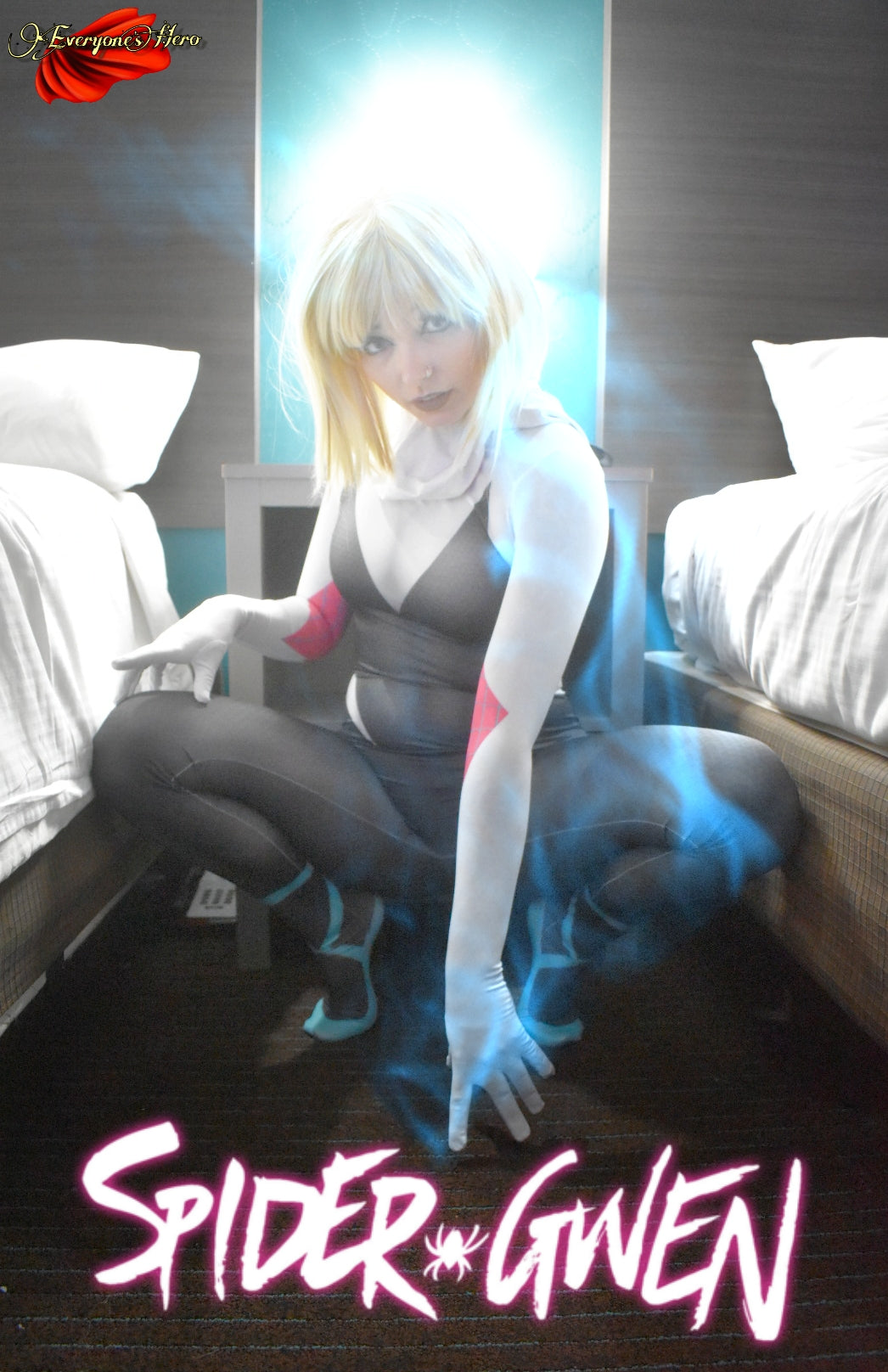 Spiderfox <br />(2 Sets Available)