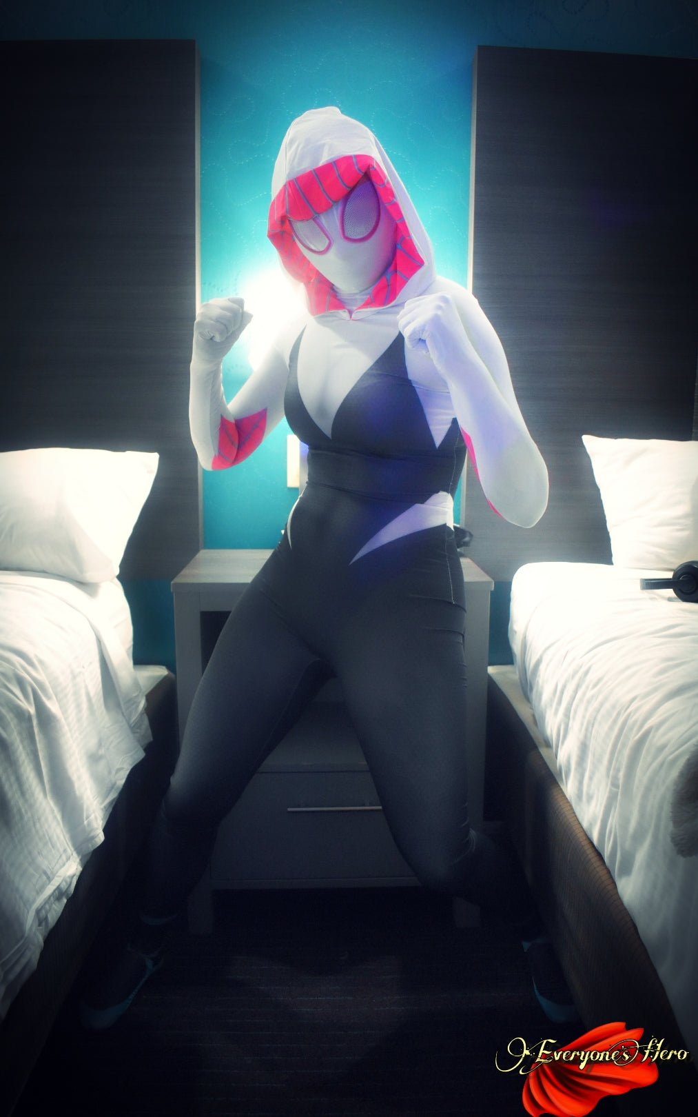 Spiderfox <br />(2 Sets Available)