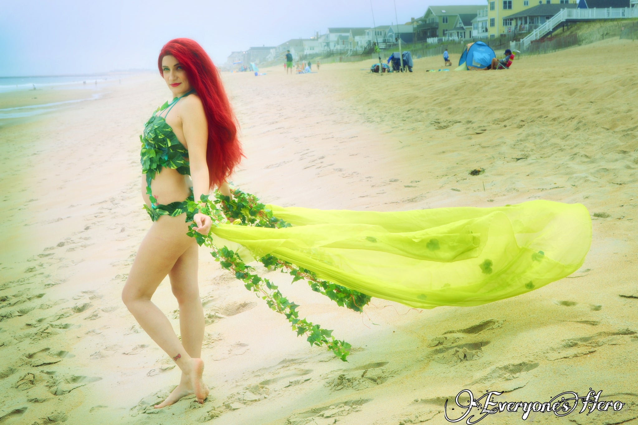 Summertime Ivy<br />(3 sets available)