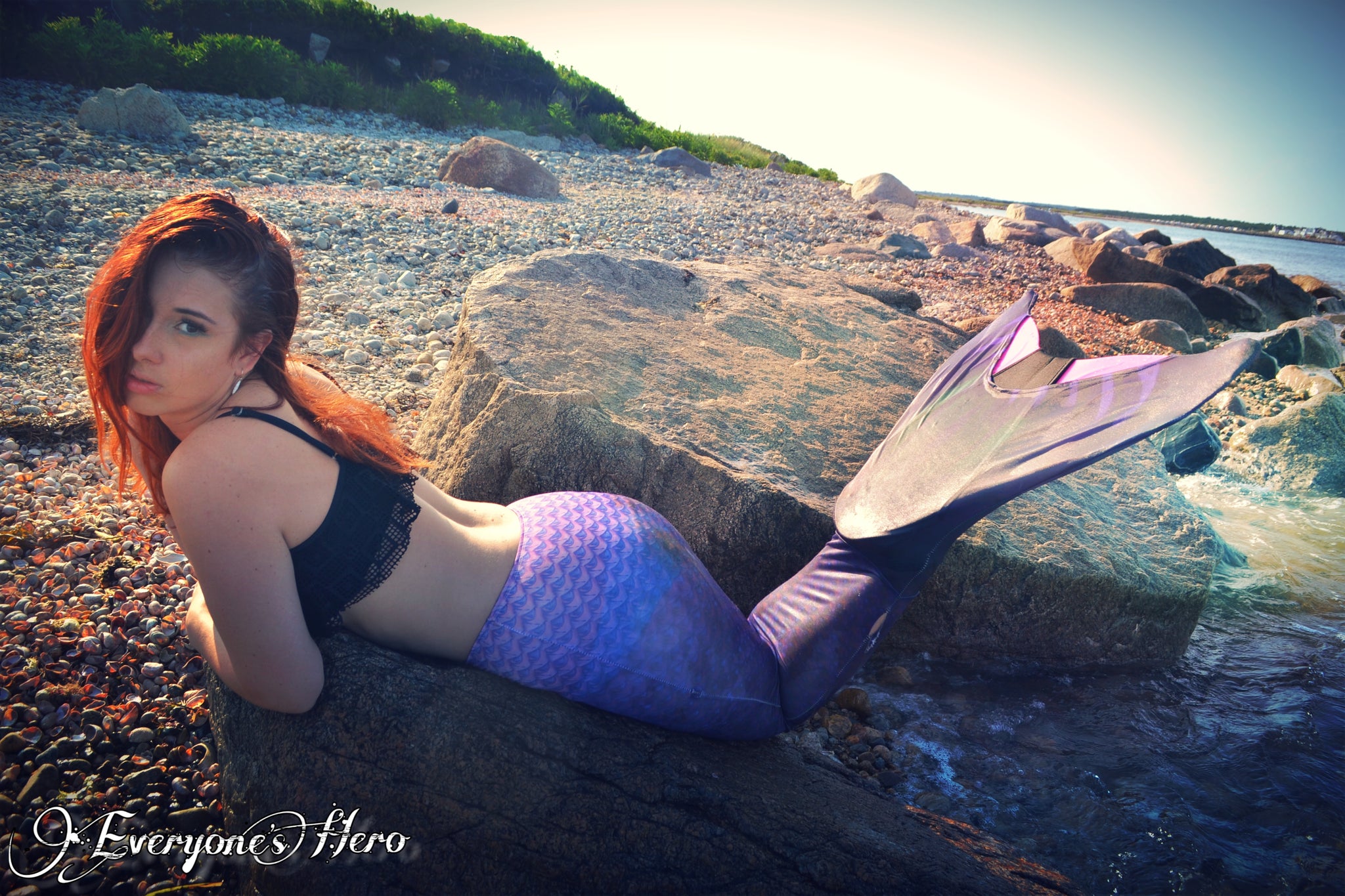 The Little Bonna<br />(4 Sets Available)