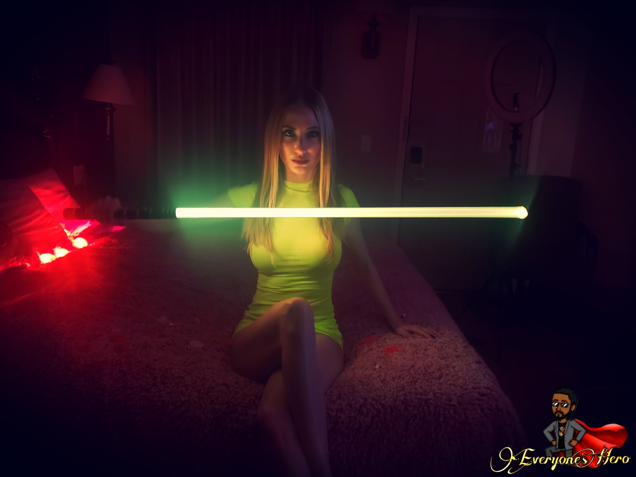 The Force<br />(2 Sets Available)