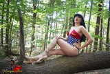 Themyscira <br />(2 Sets available)