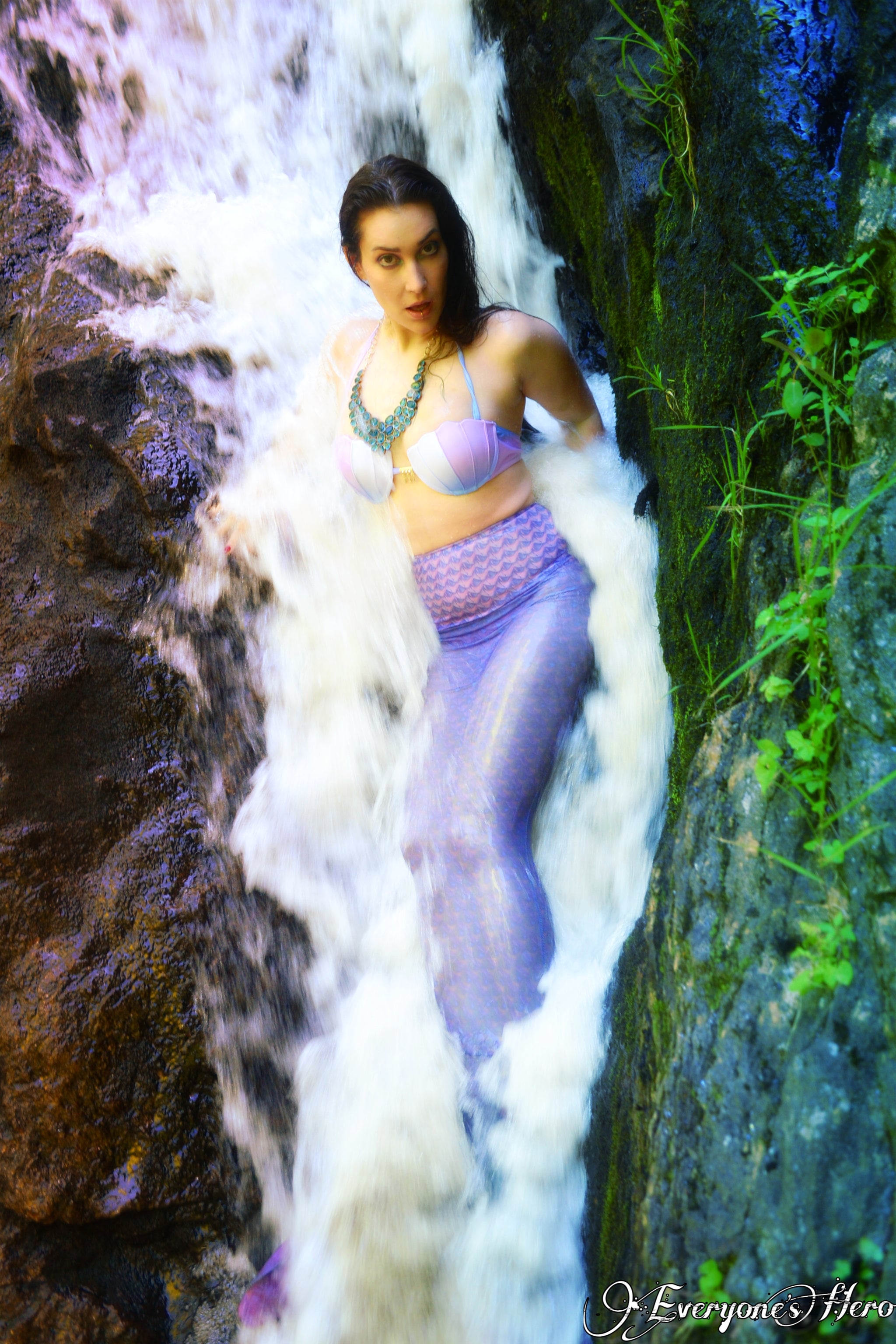 Waterfall <br />(2 Sets Available)